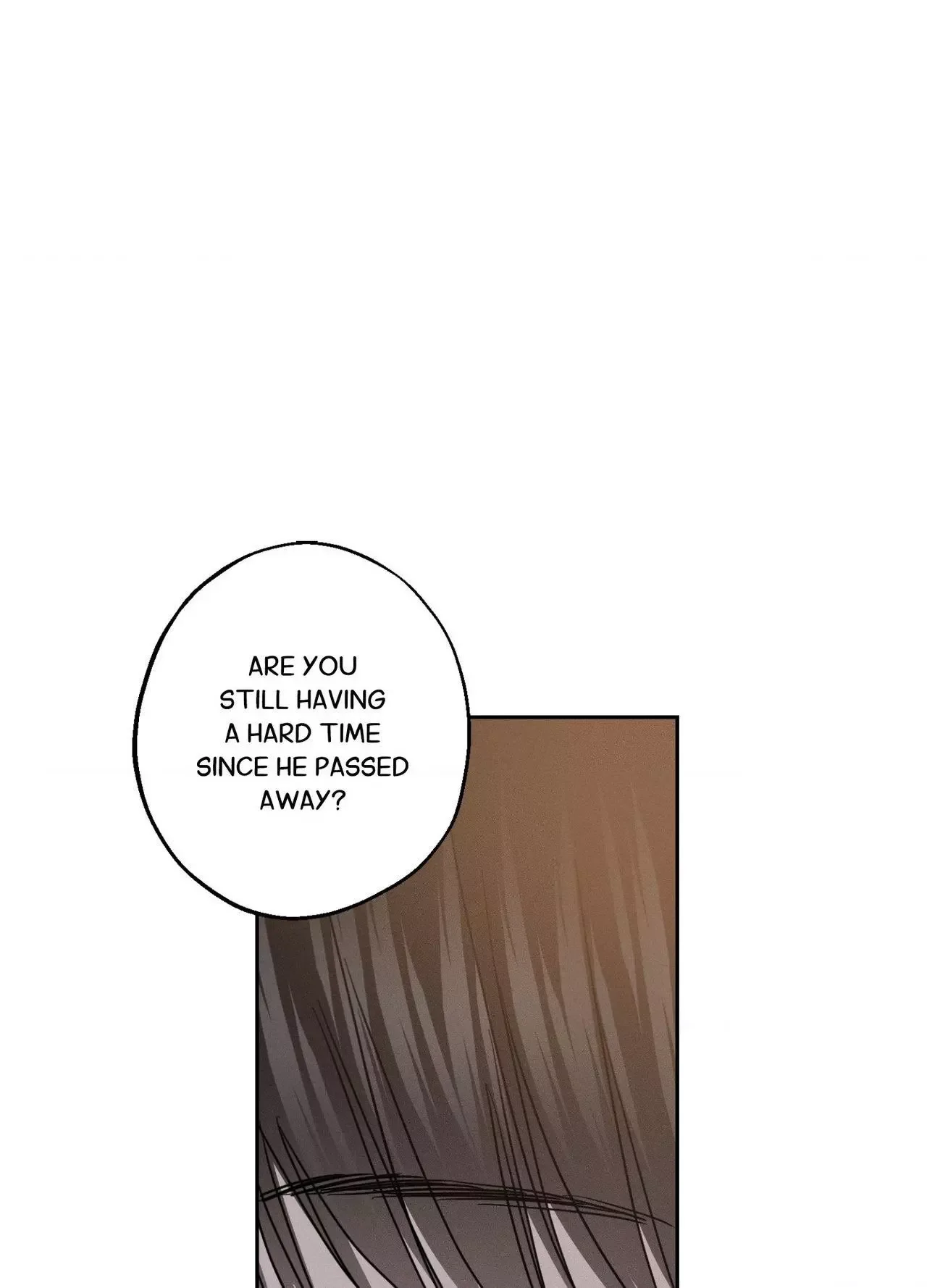 Unspoken Chapter 19 page 28