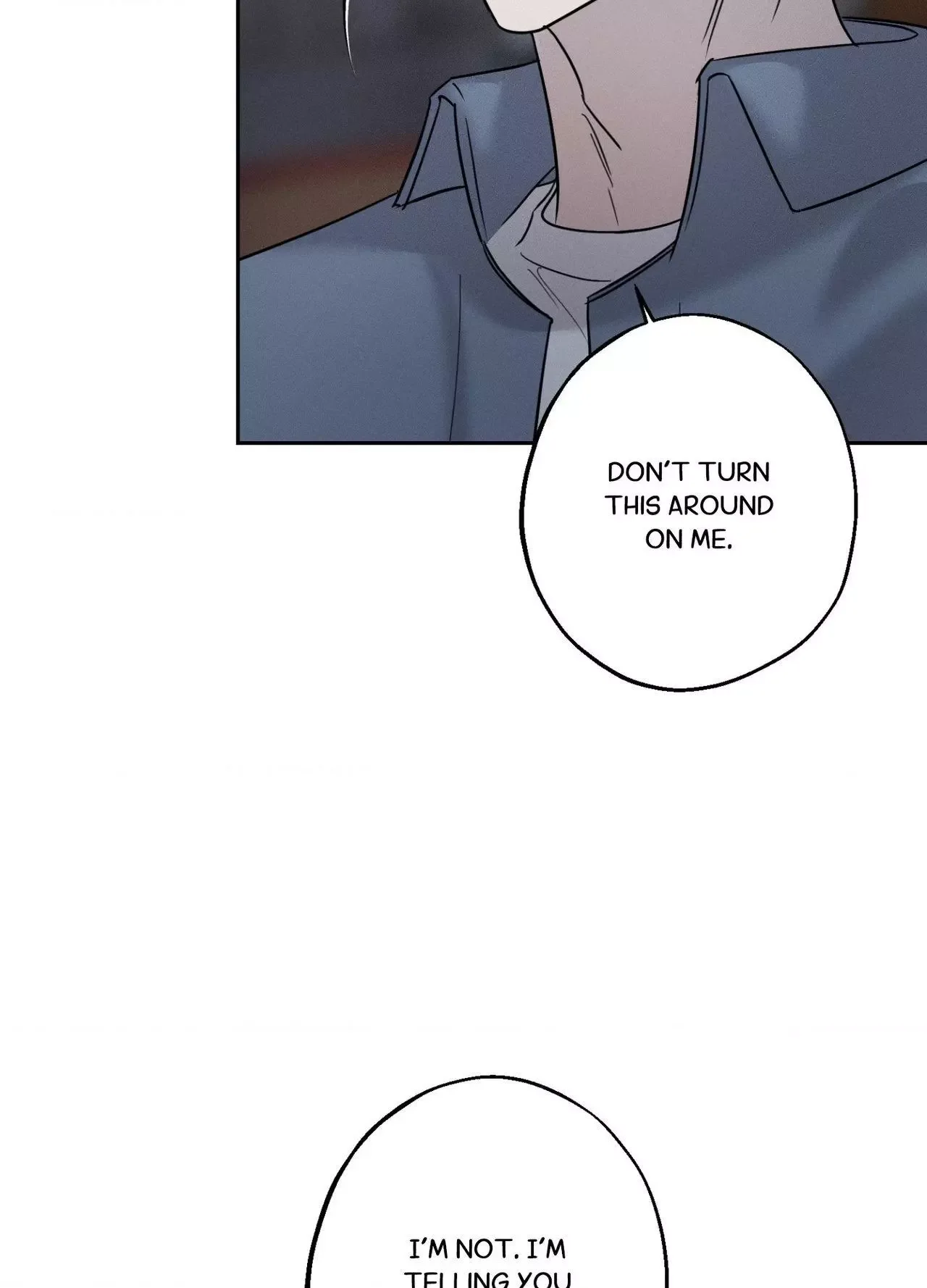 Unspoken Chapter 19 page 17