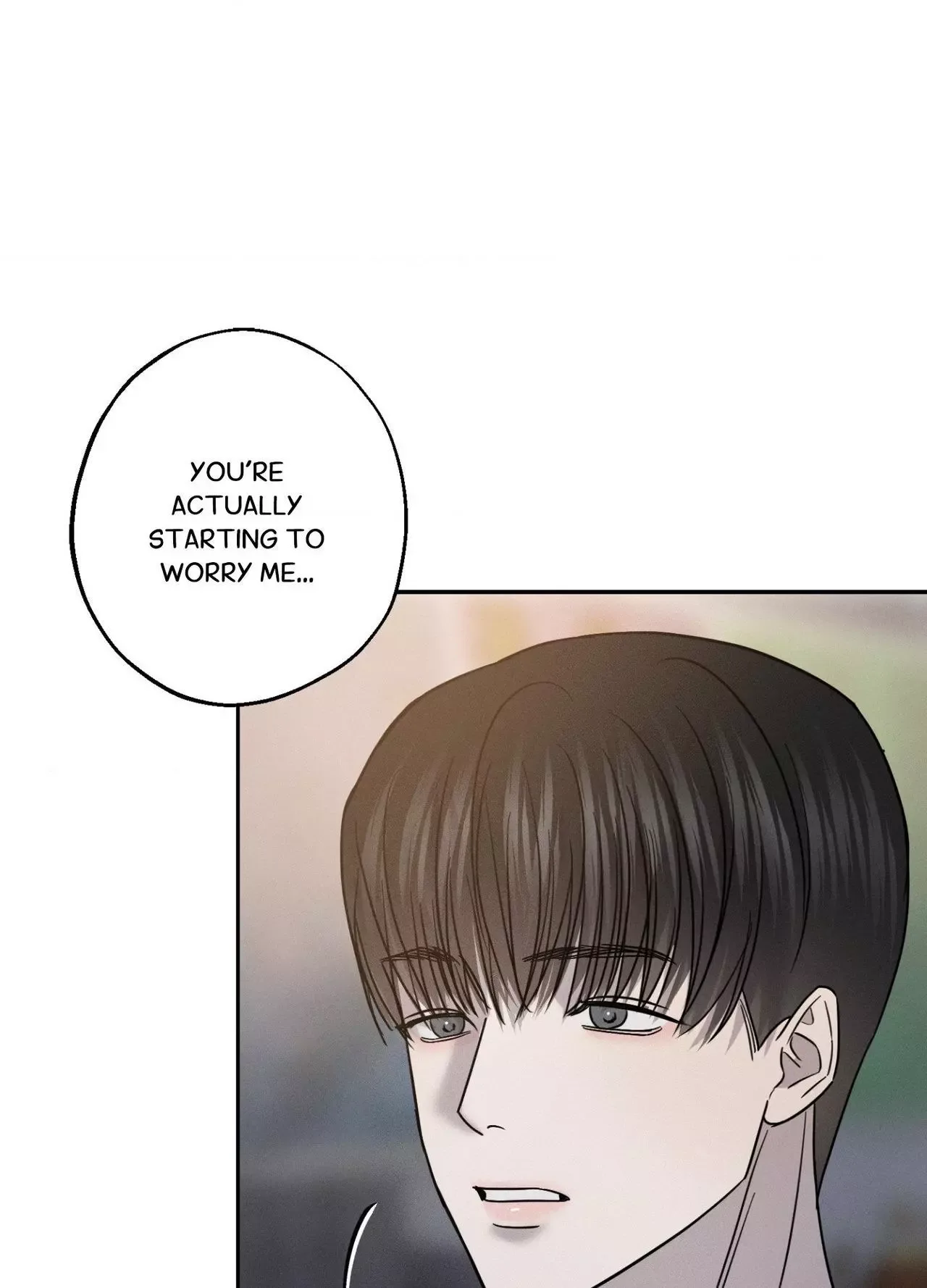 Unspoken Chapter 19 page 16