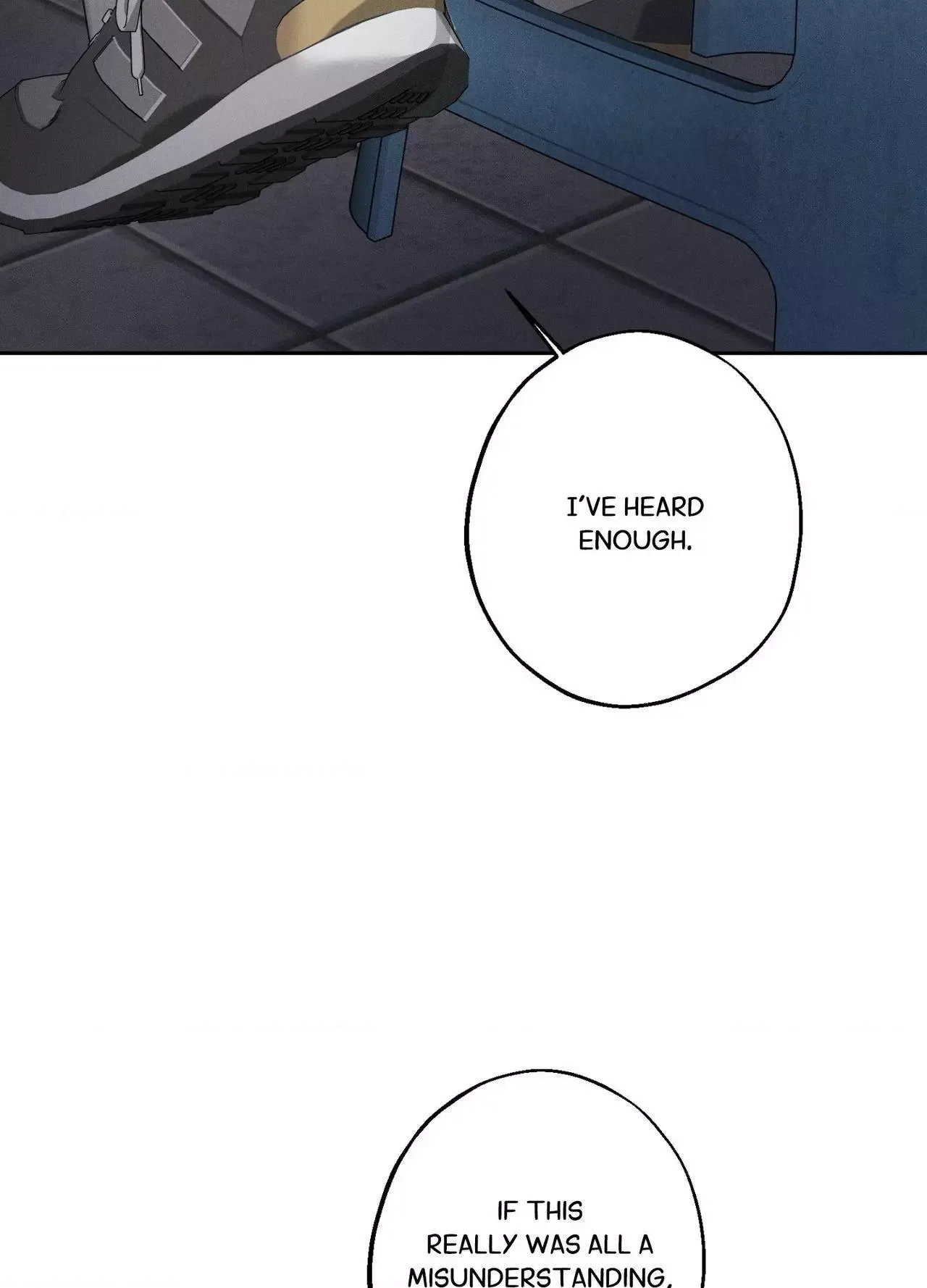 Unspoken Chapter 19 page 30