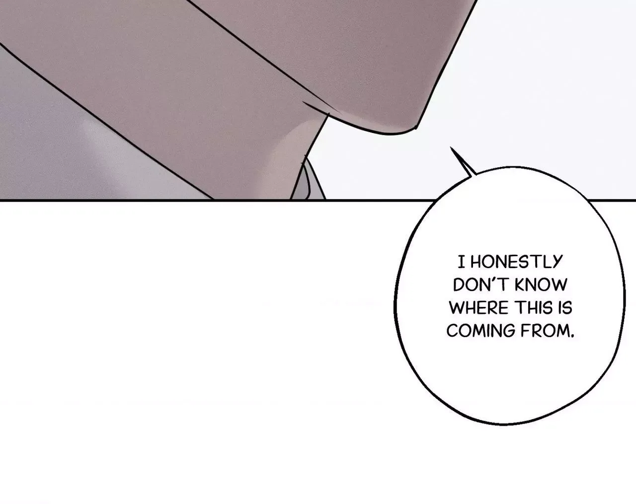 Unspoken Chapter 19 page 15