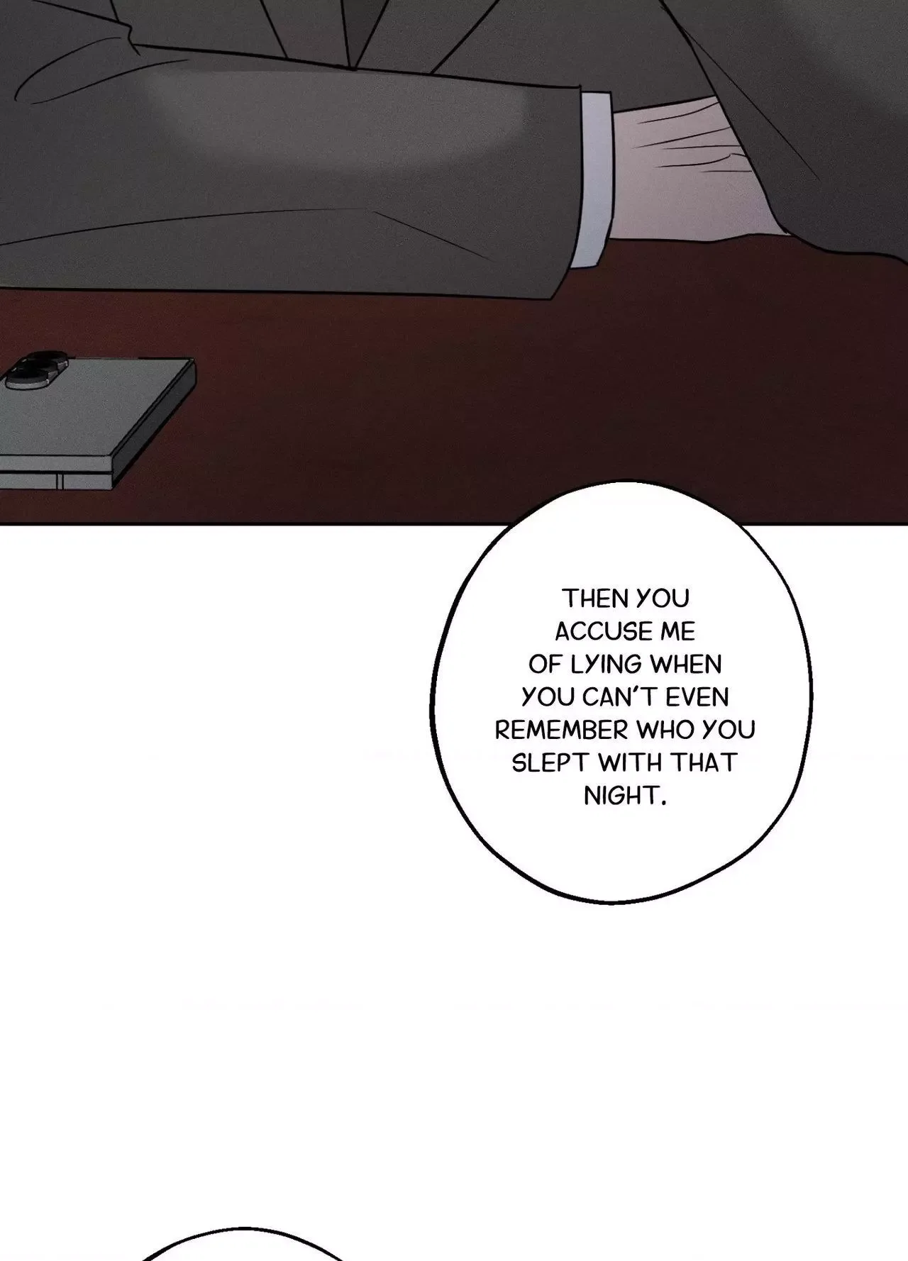Unspoken Chapter 19 page 19