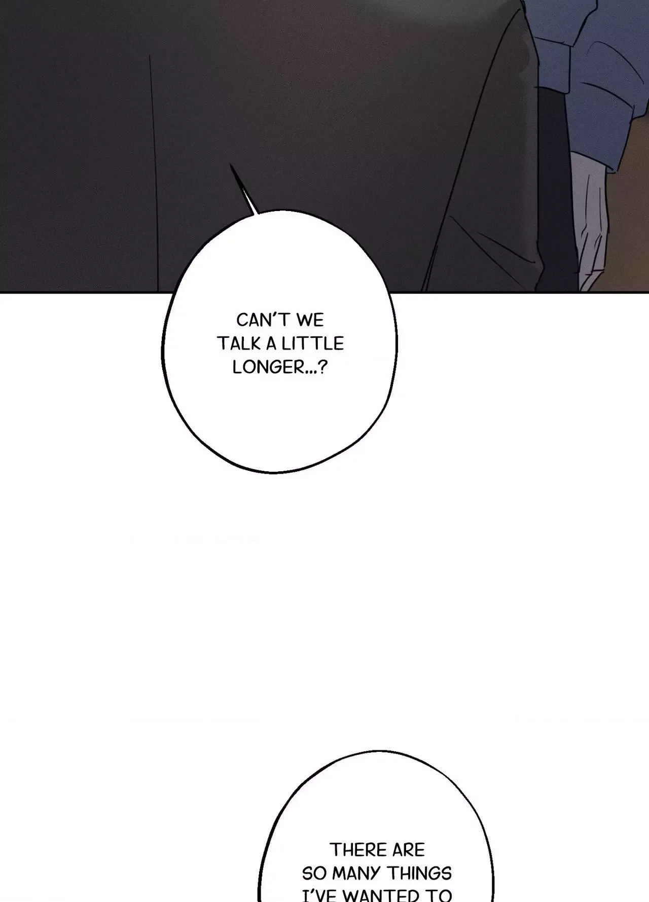 Unspoken Chapter 19 page 32