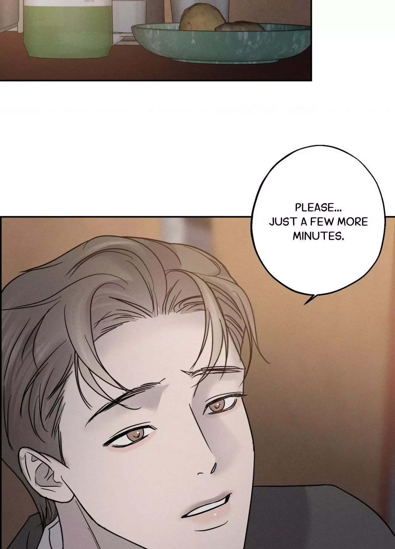 Unspoken Chapter 19 page 34