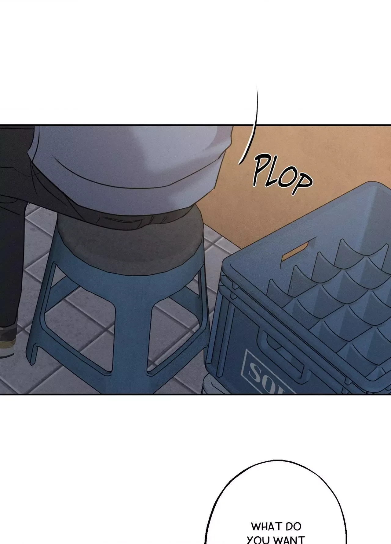 Unspoken Chapter 19 page 37
