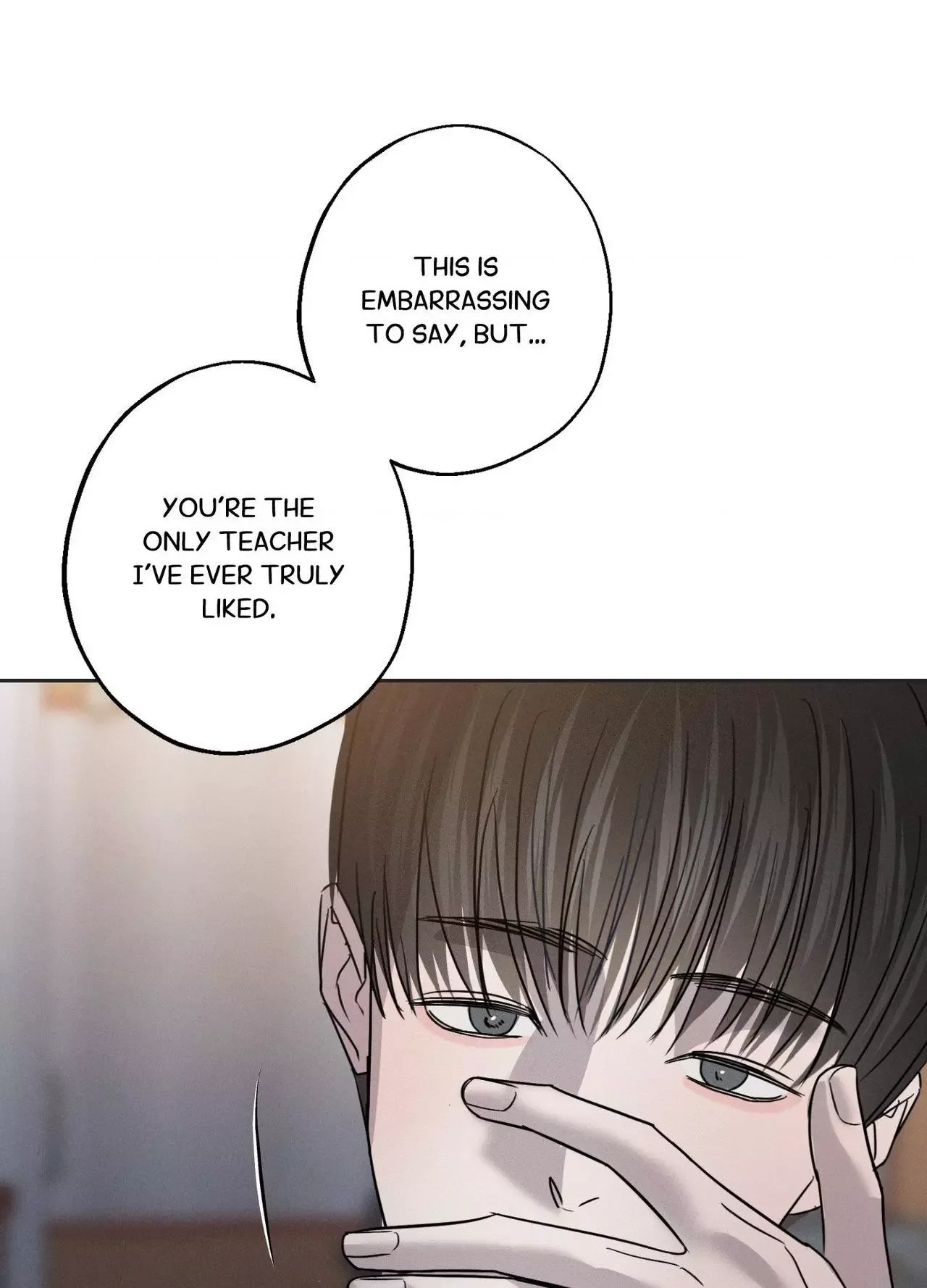 Unspoken Chapter 19 page 53