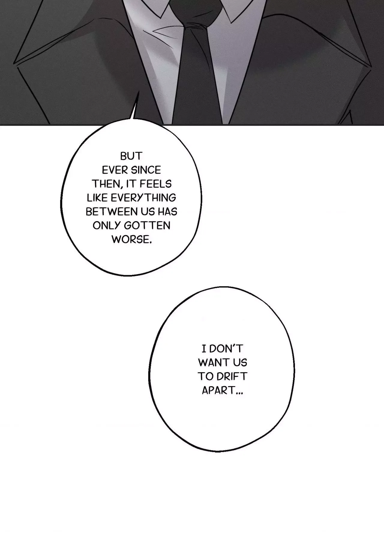 Unspoken Chapter 19 page 56
