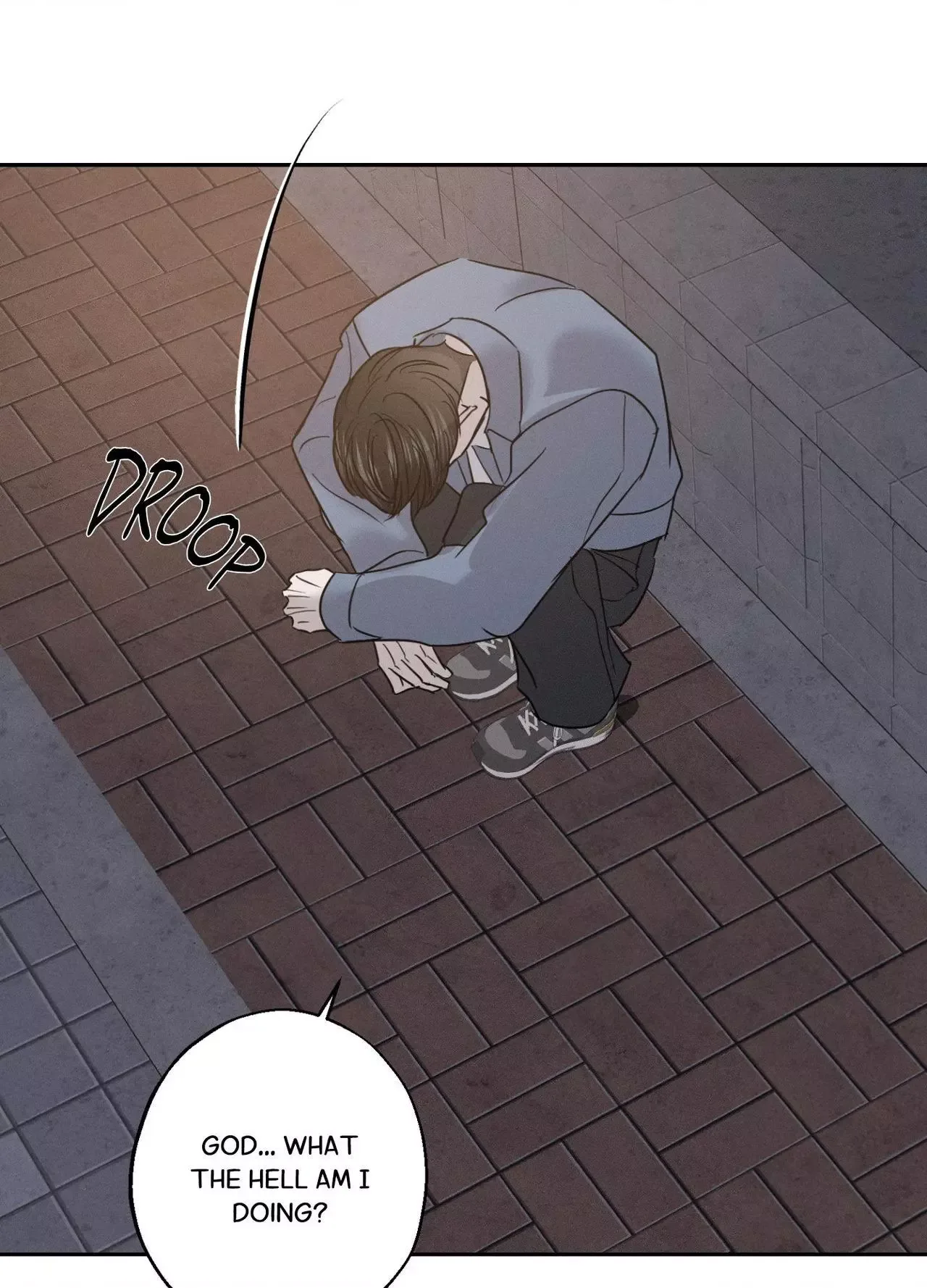 Unspoken Chapter 19 page 58