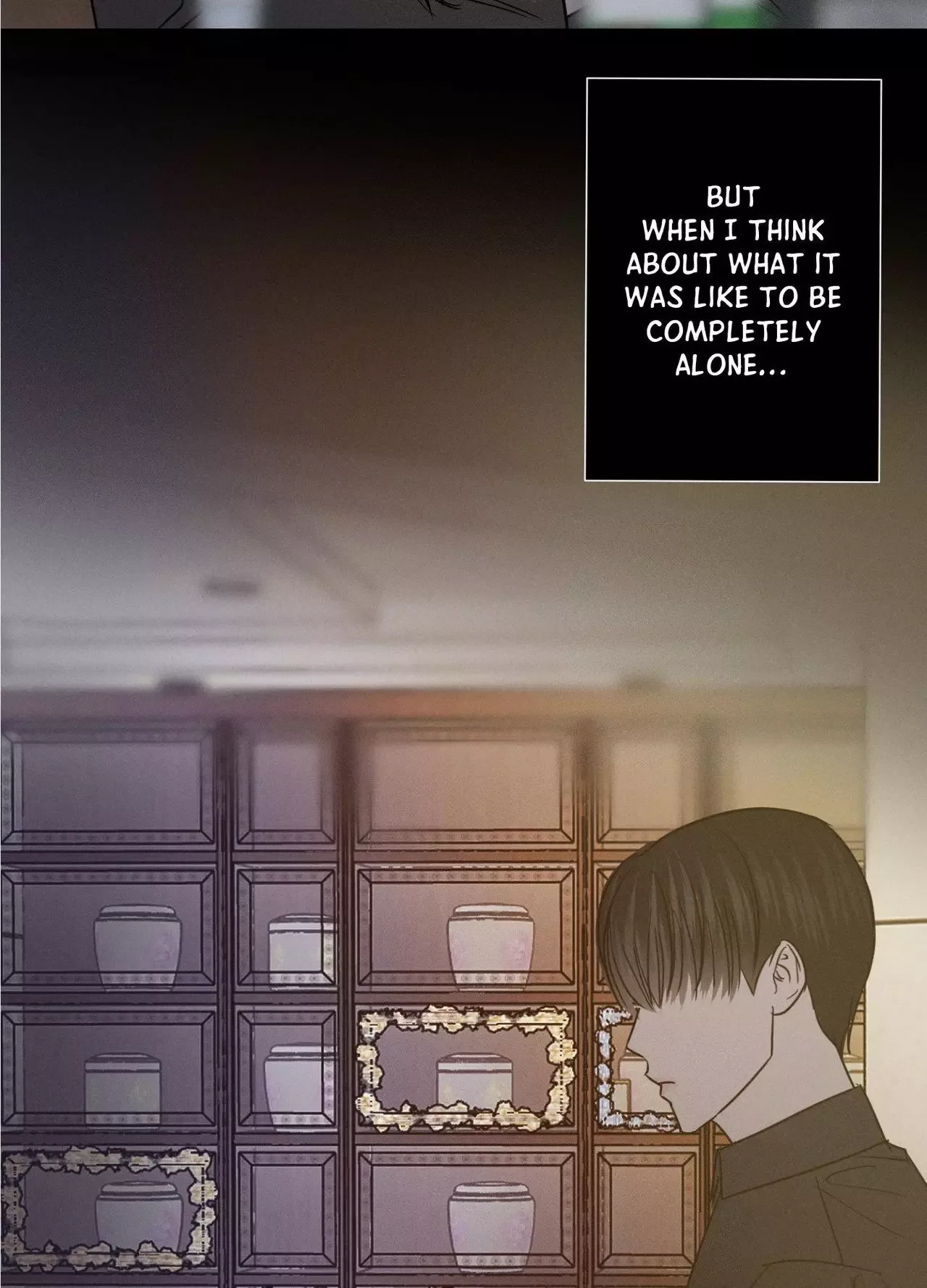 Unspoken Chapter 19 page 67