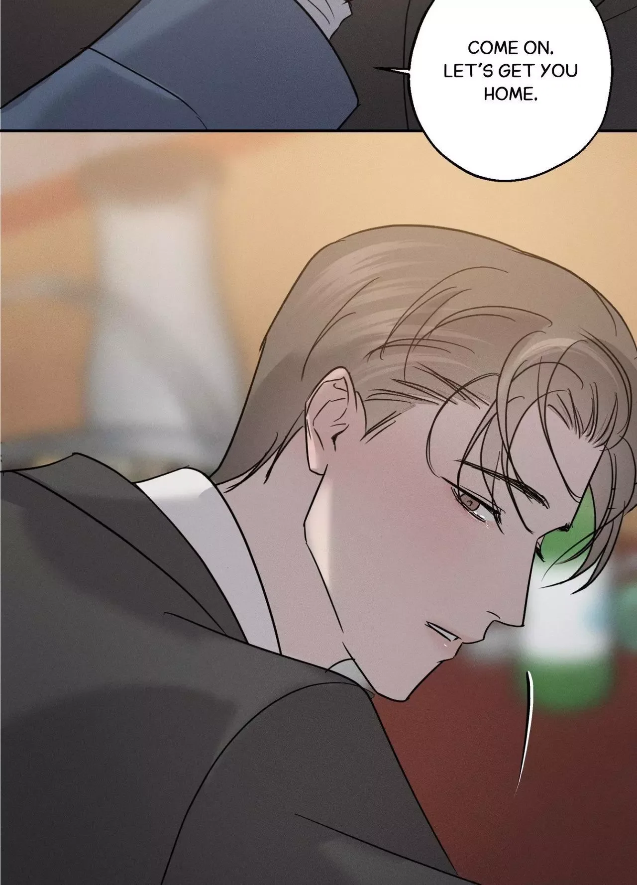 Unspoken Chapter 19 page 69