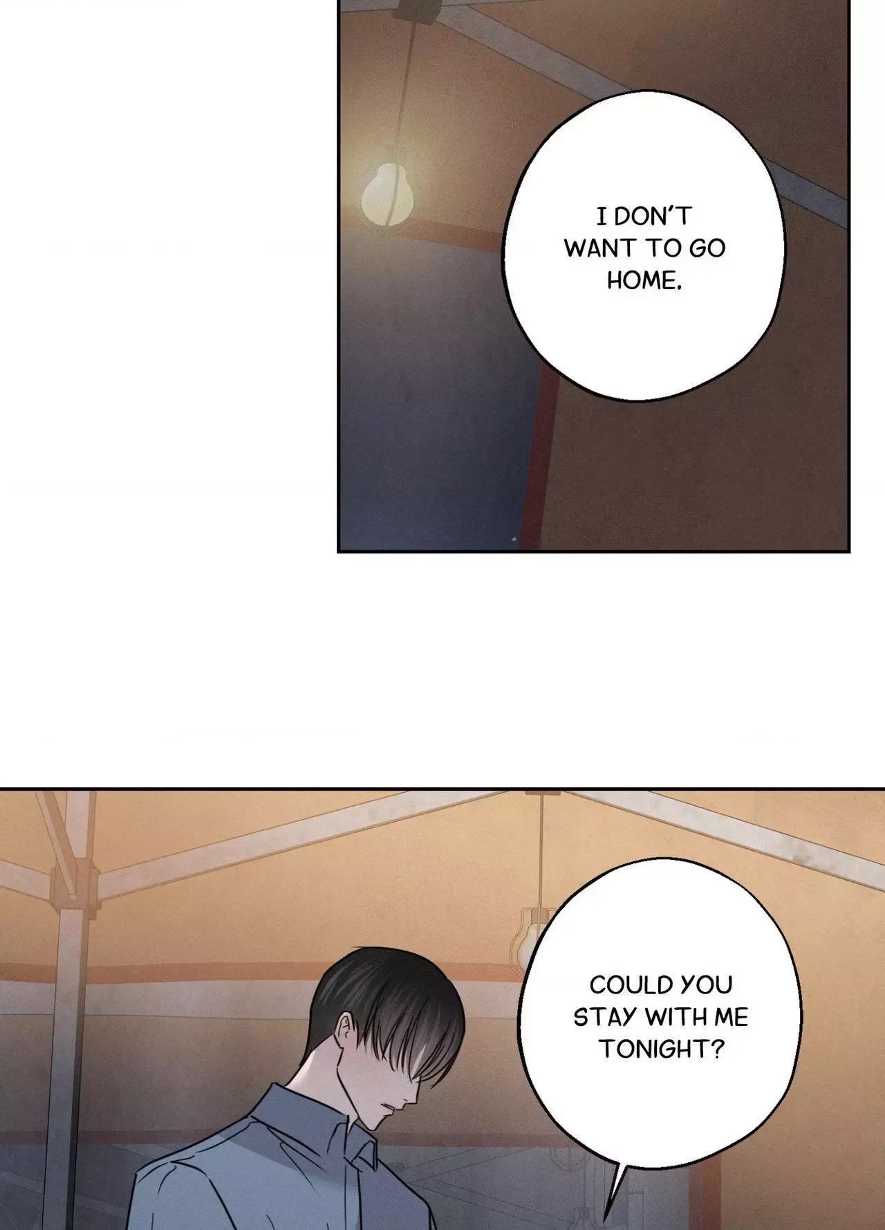 Unspoken Chapter 19 page 73