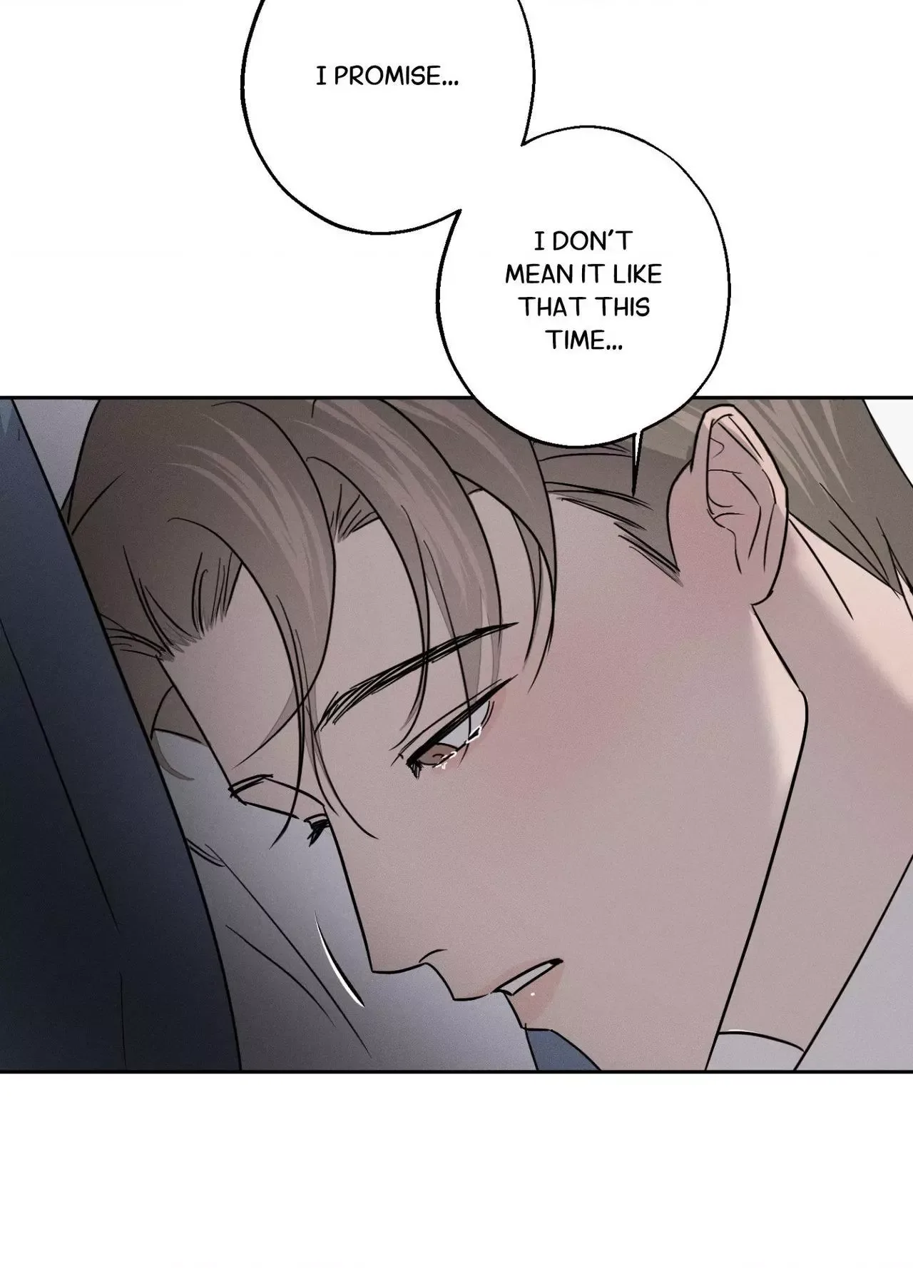 Unspoken Chapter 19 page 75