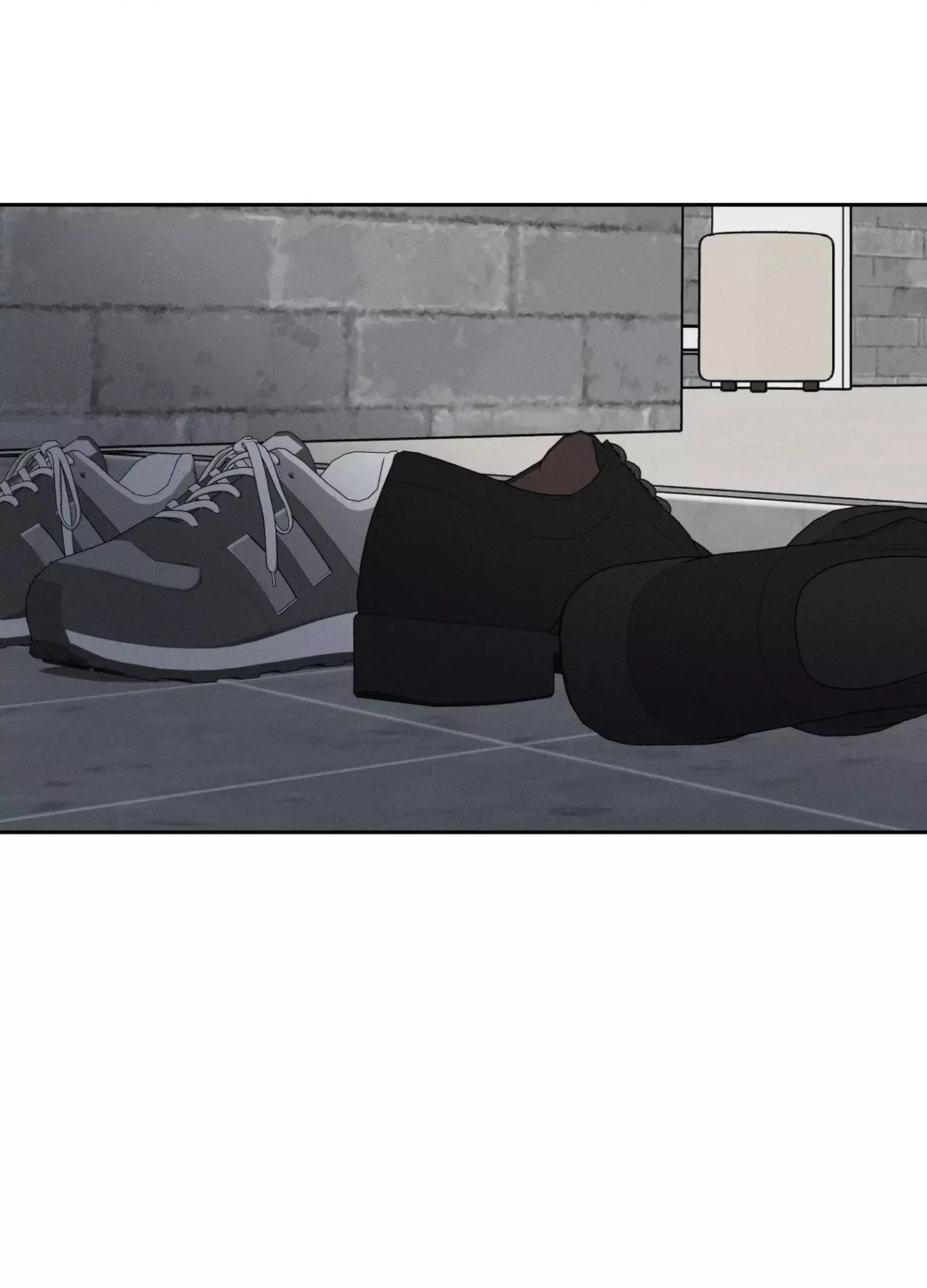 Unspoken Chapter 19 page 79
