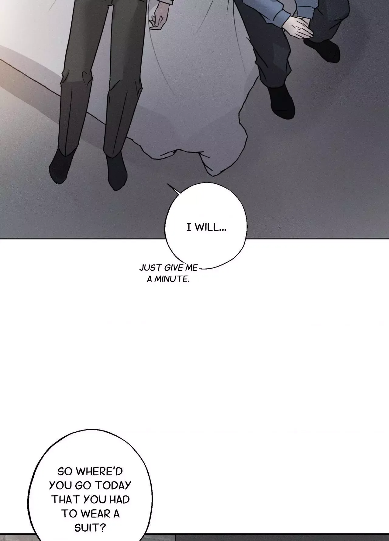 Unspoken Chapter 19 page 82