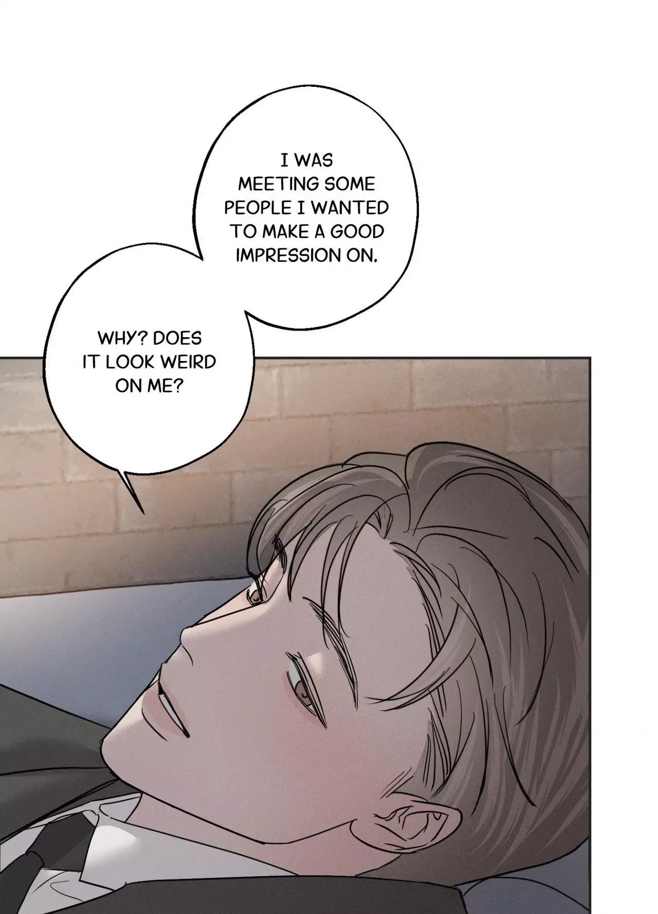 Unspoken Chapter 19 page 84