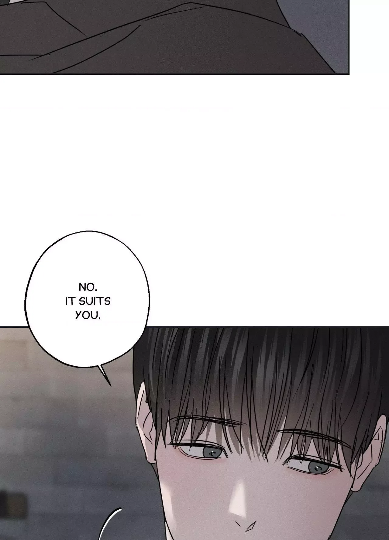 Unspoken Chapter 19 page 85