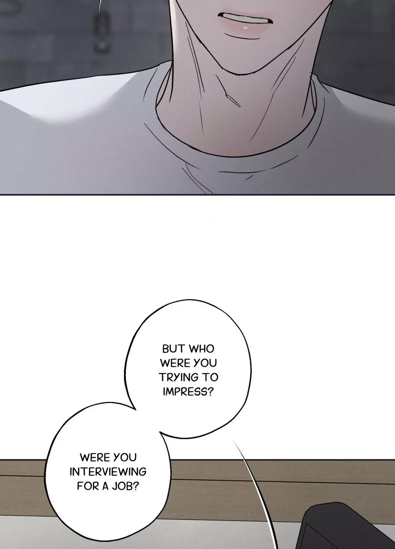 Unspoken Chapter 19 page 86