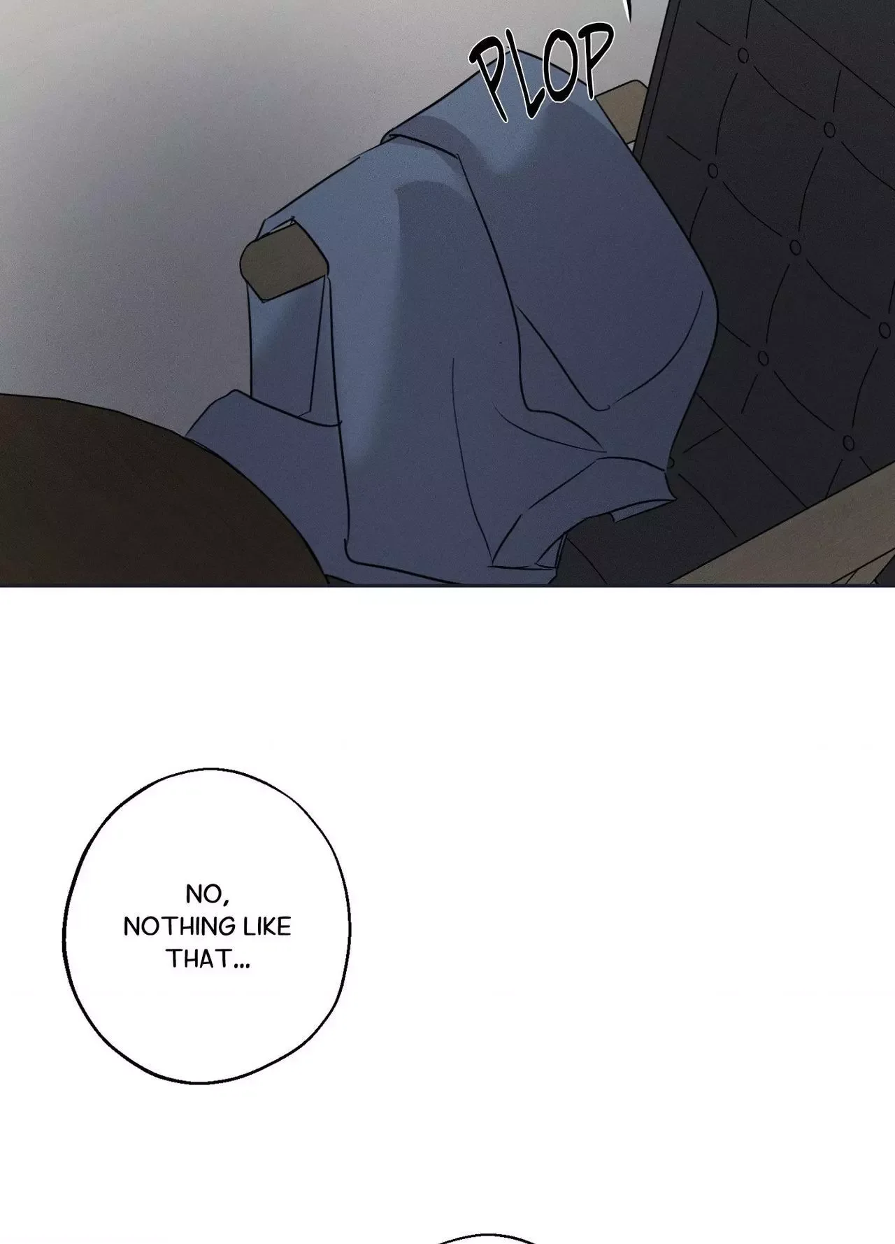 Unspoken Chapter 19 page 87