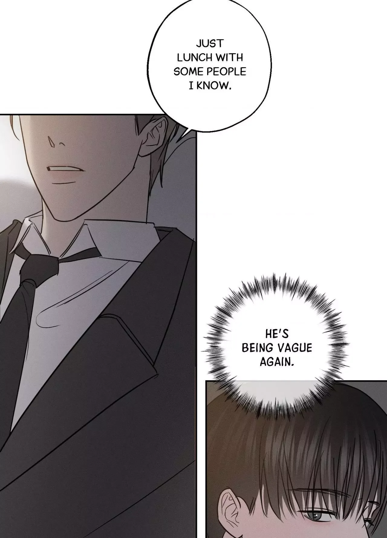 Unspoken Chapter 19 page 88