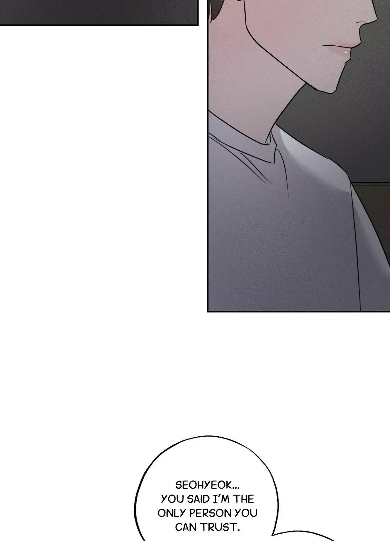 Unspoken Chapter 19 page 89