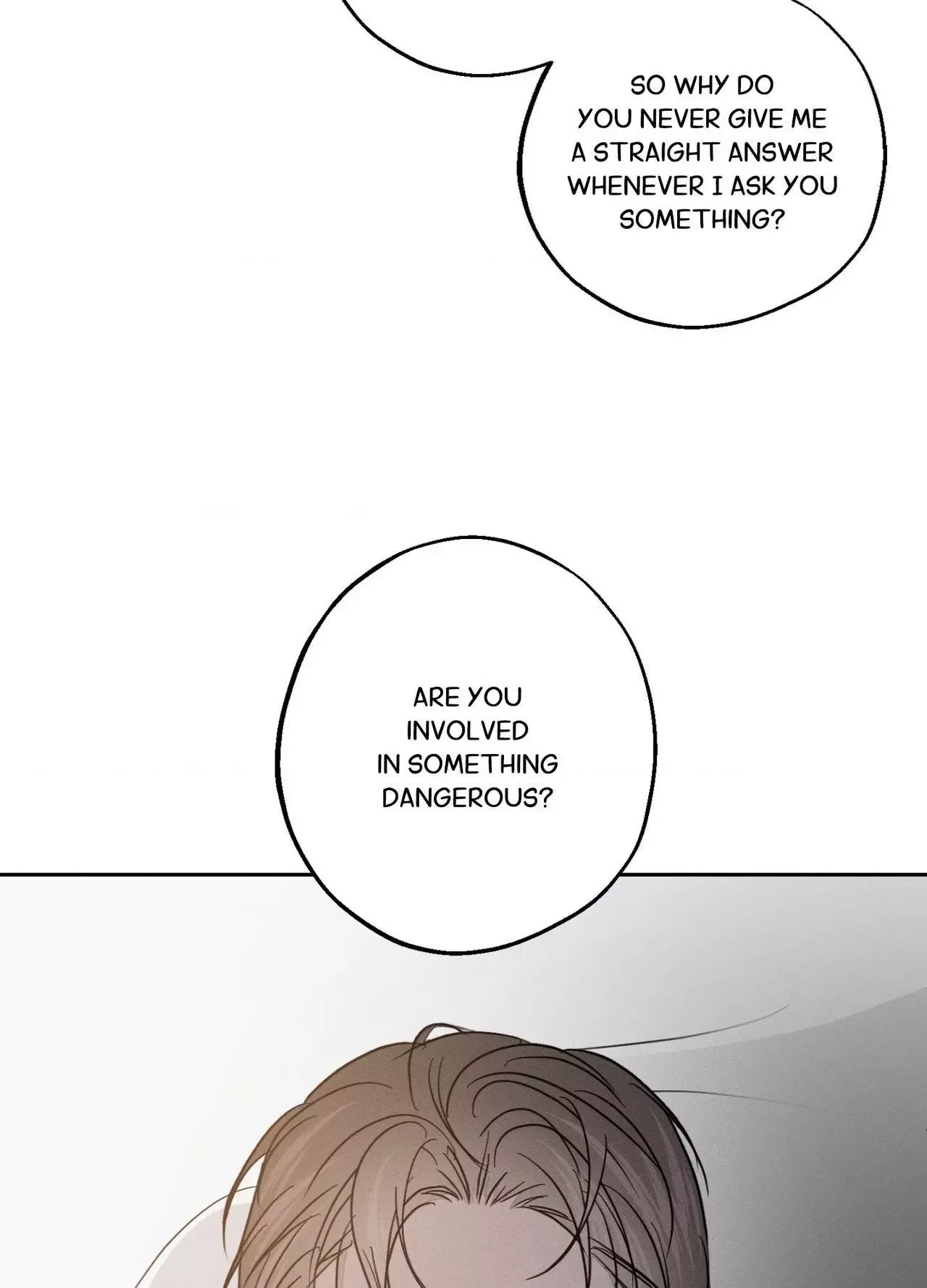 Unspoken Chapter 19 page 90