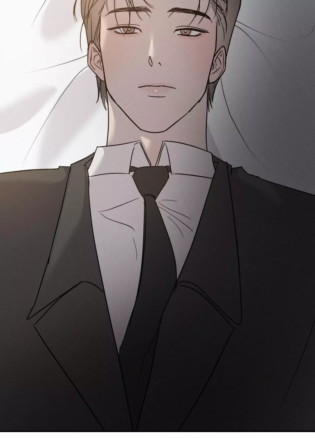 Unspoken Chapter 19 page 91