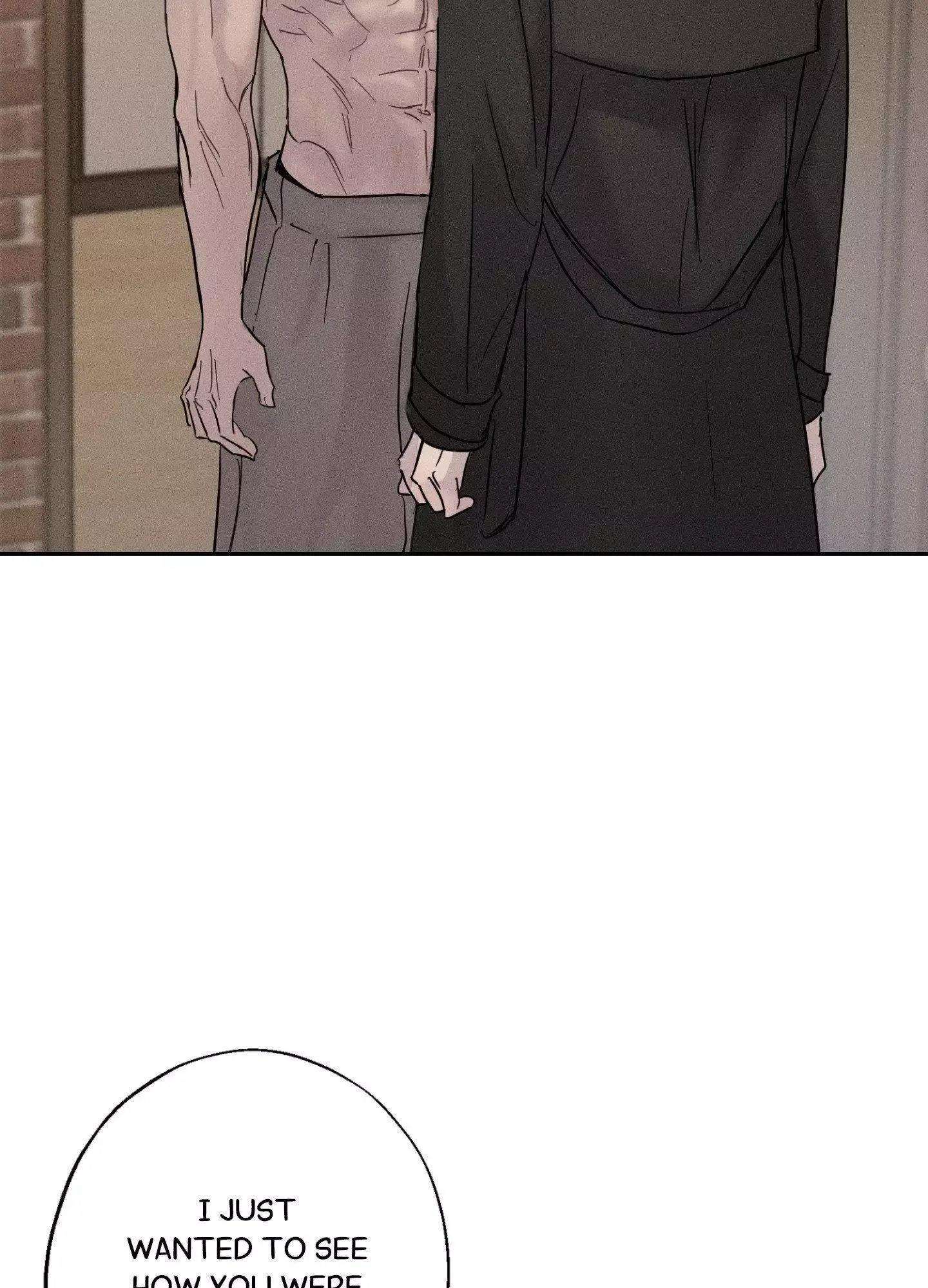 Unspoken Chapter 2 page 2