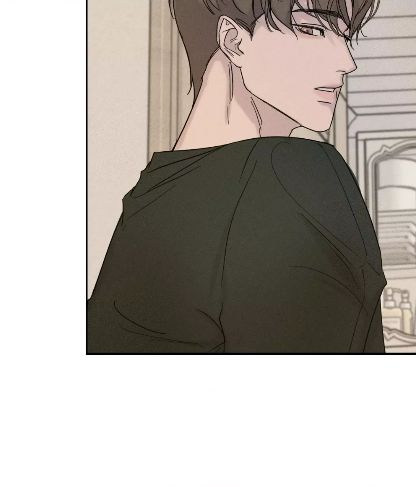 Unspoken Chapter 2 page 18