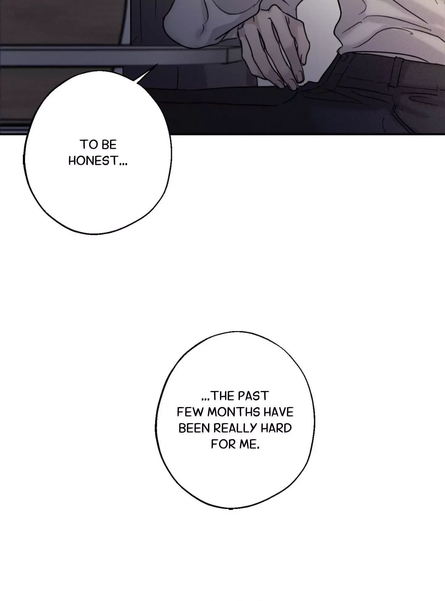 Unspoken Chapter 2 page 24
