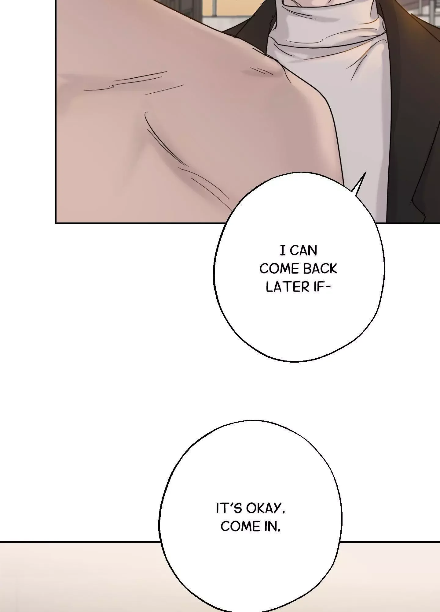 Unspoken Chapter 2 page 7