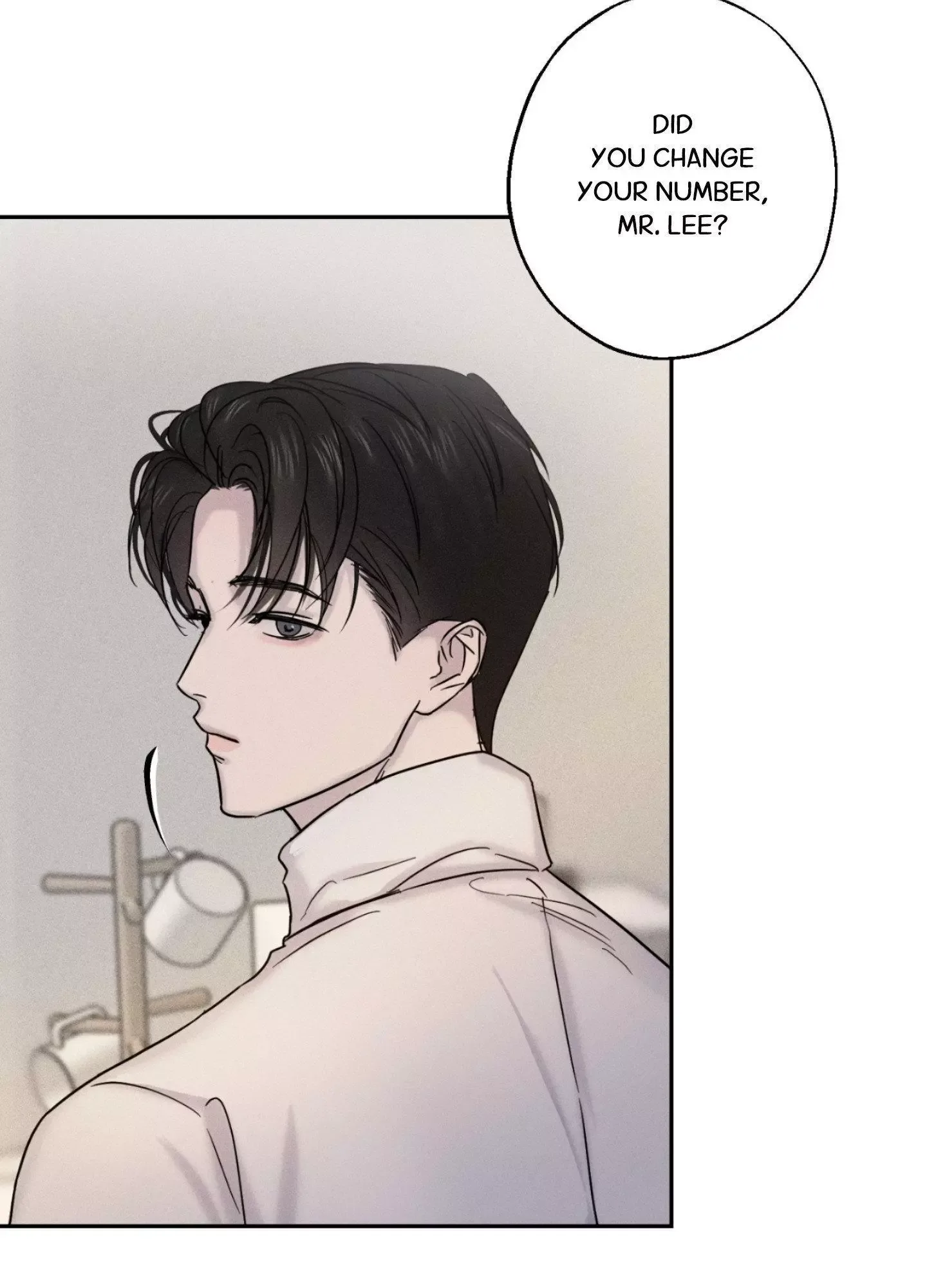 Unspoken Chapter 2 page 16