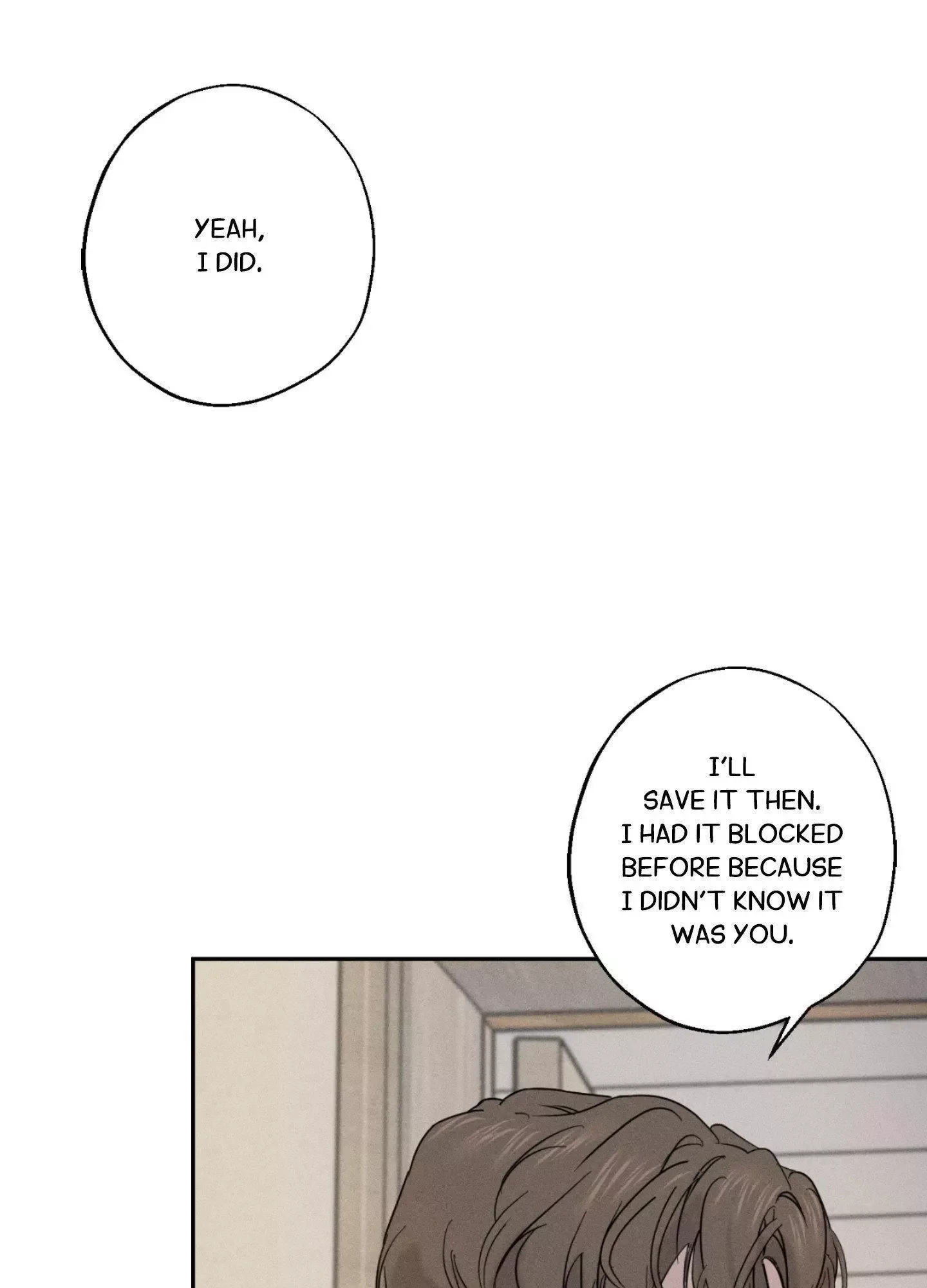 Unspoken Chapter 2 page 17