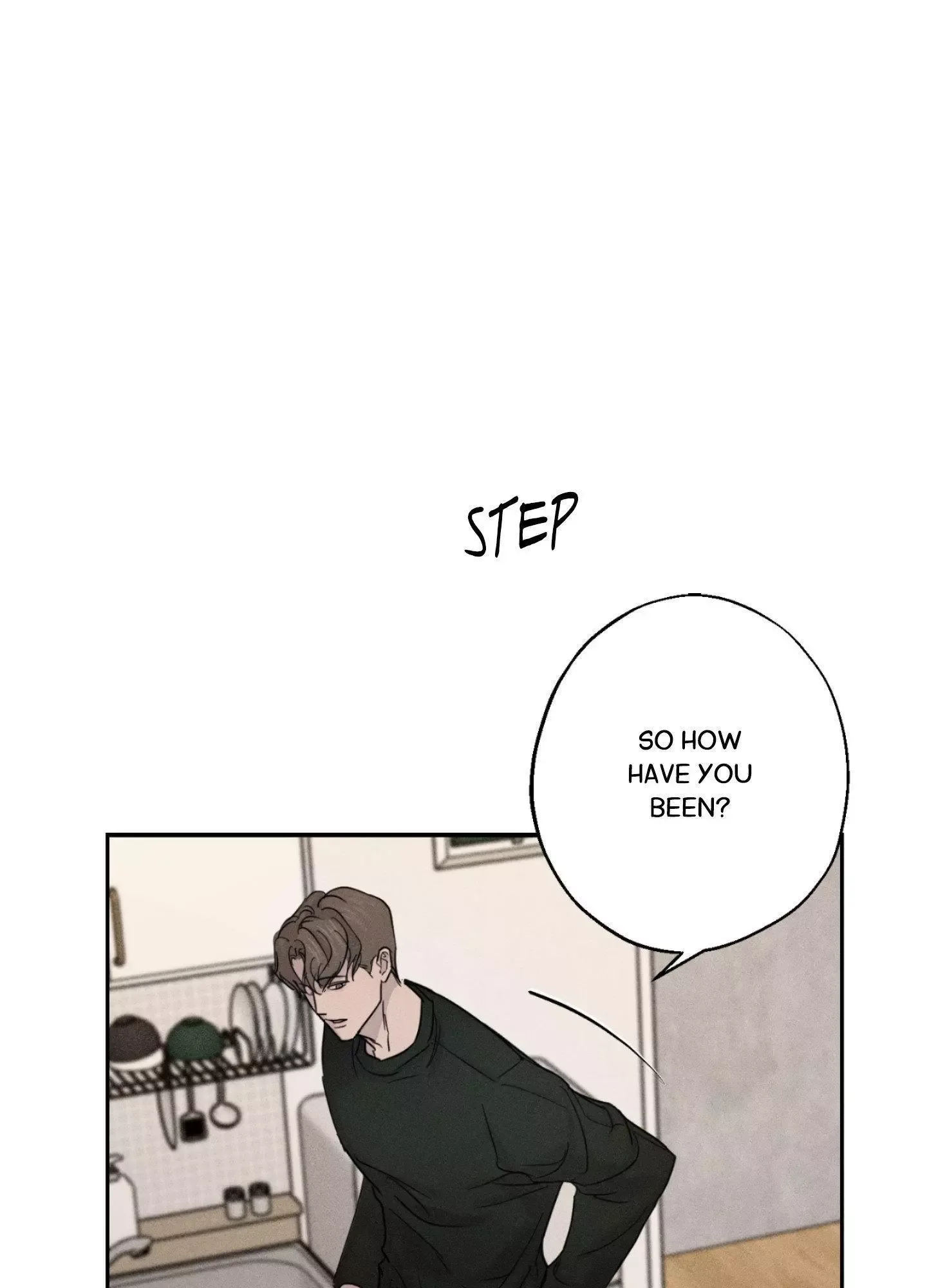 Unspoken Chapter 2 page 19