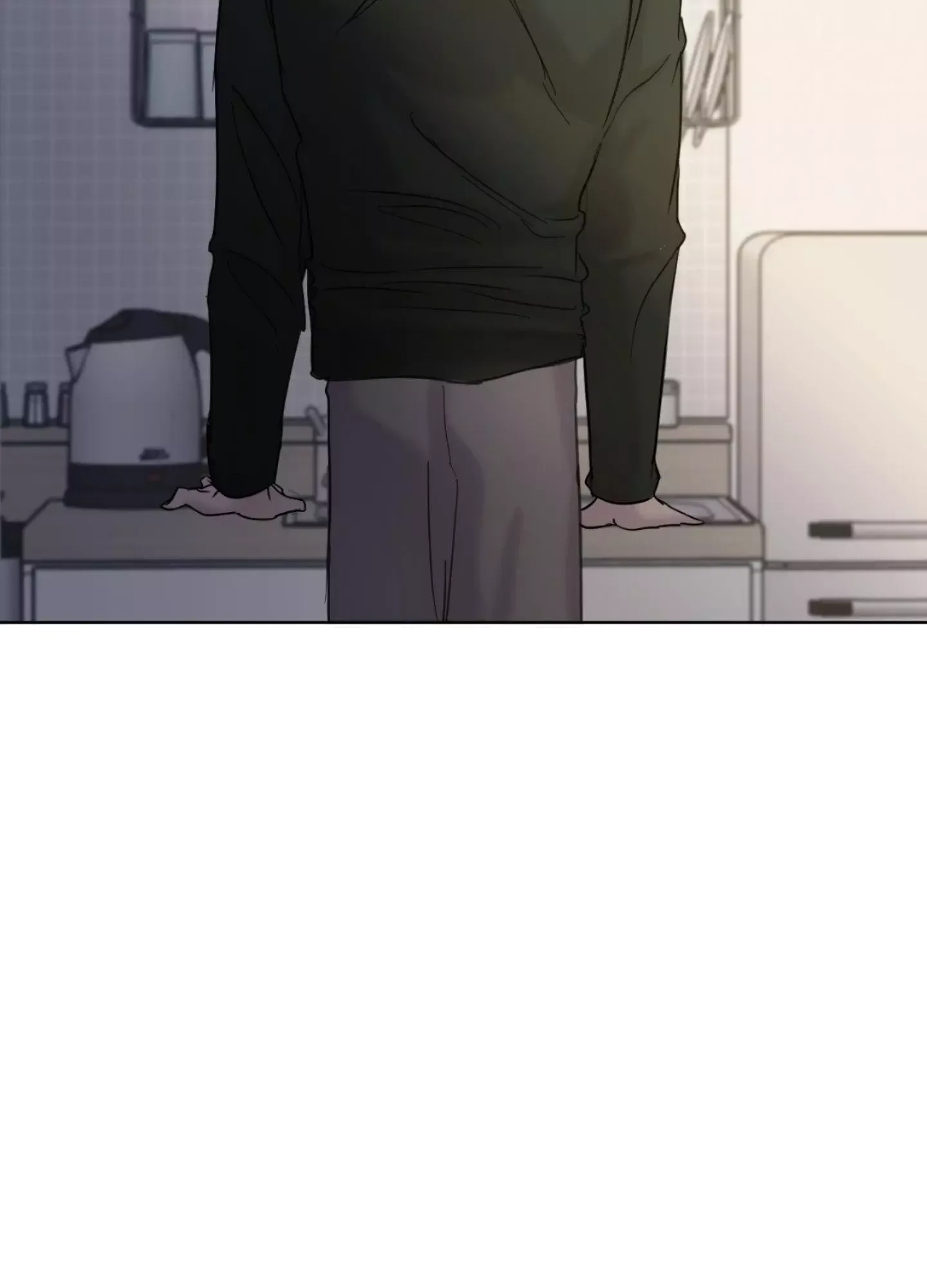 Unspoken Chapter 2 page 33