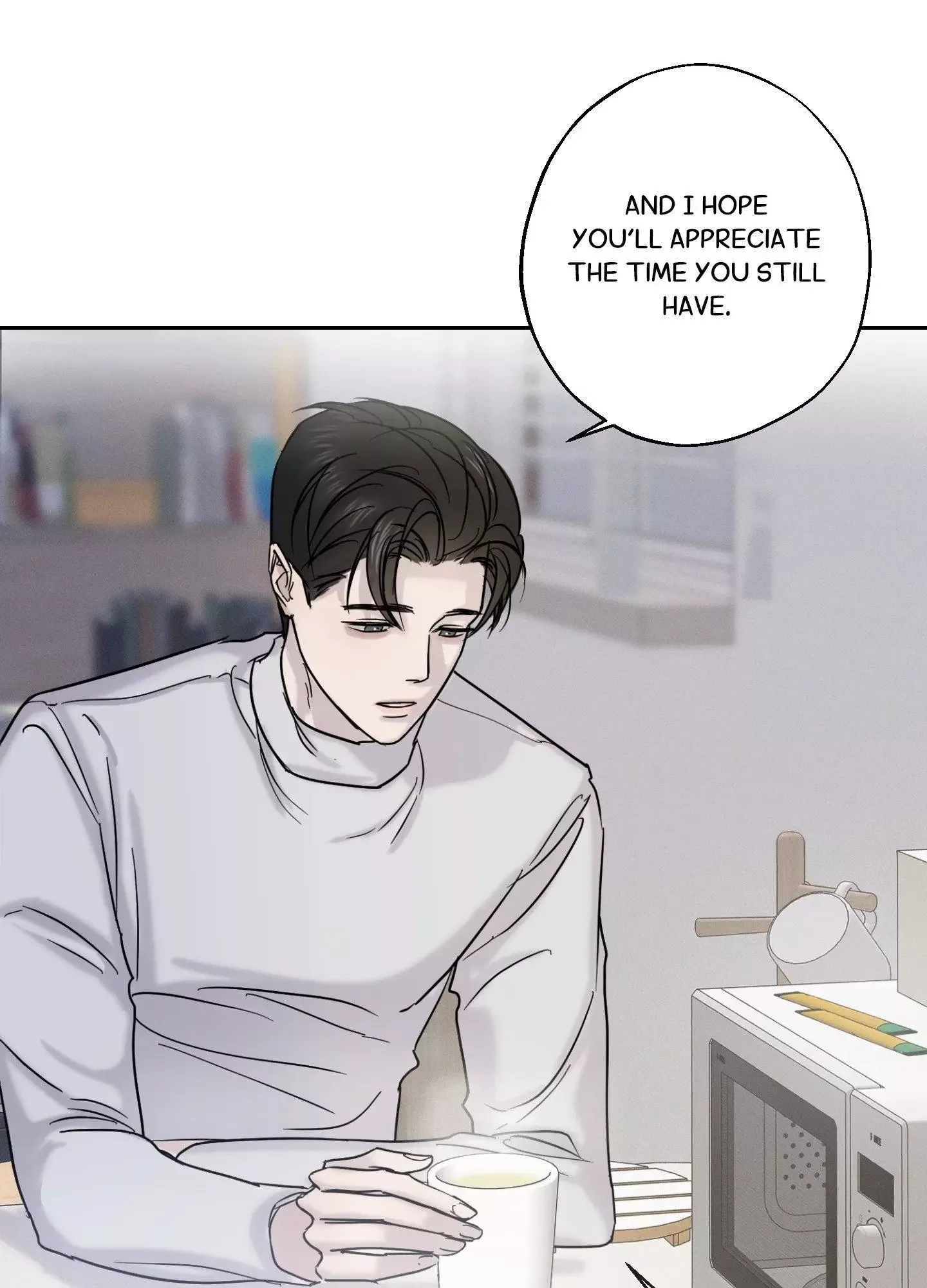 Unspoken Chapter 2 page 41