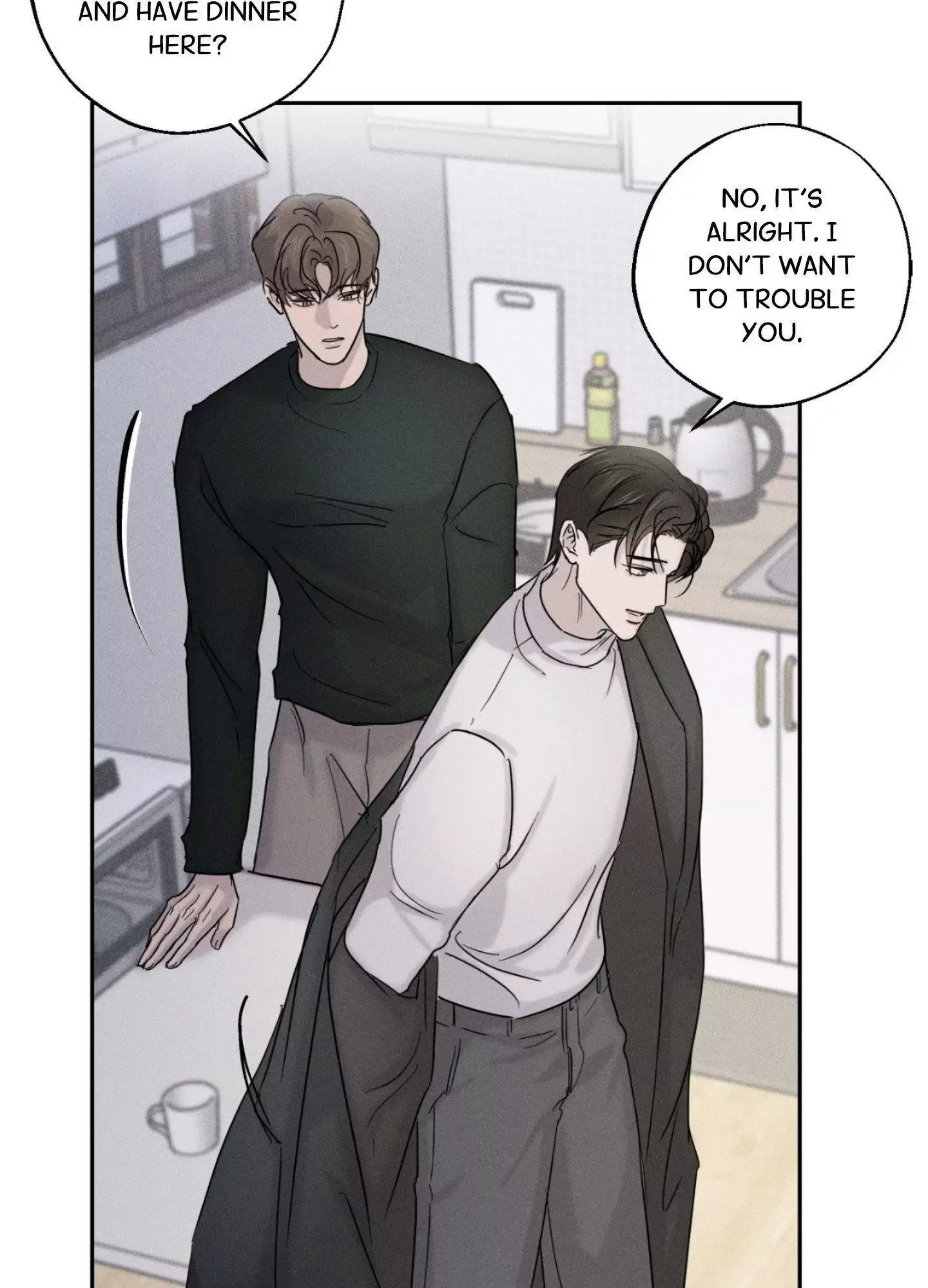 Unspoken Chapter 2 page 50