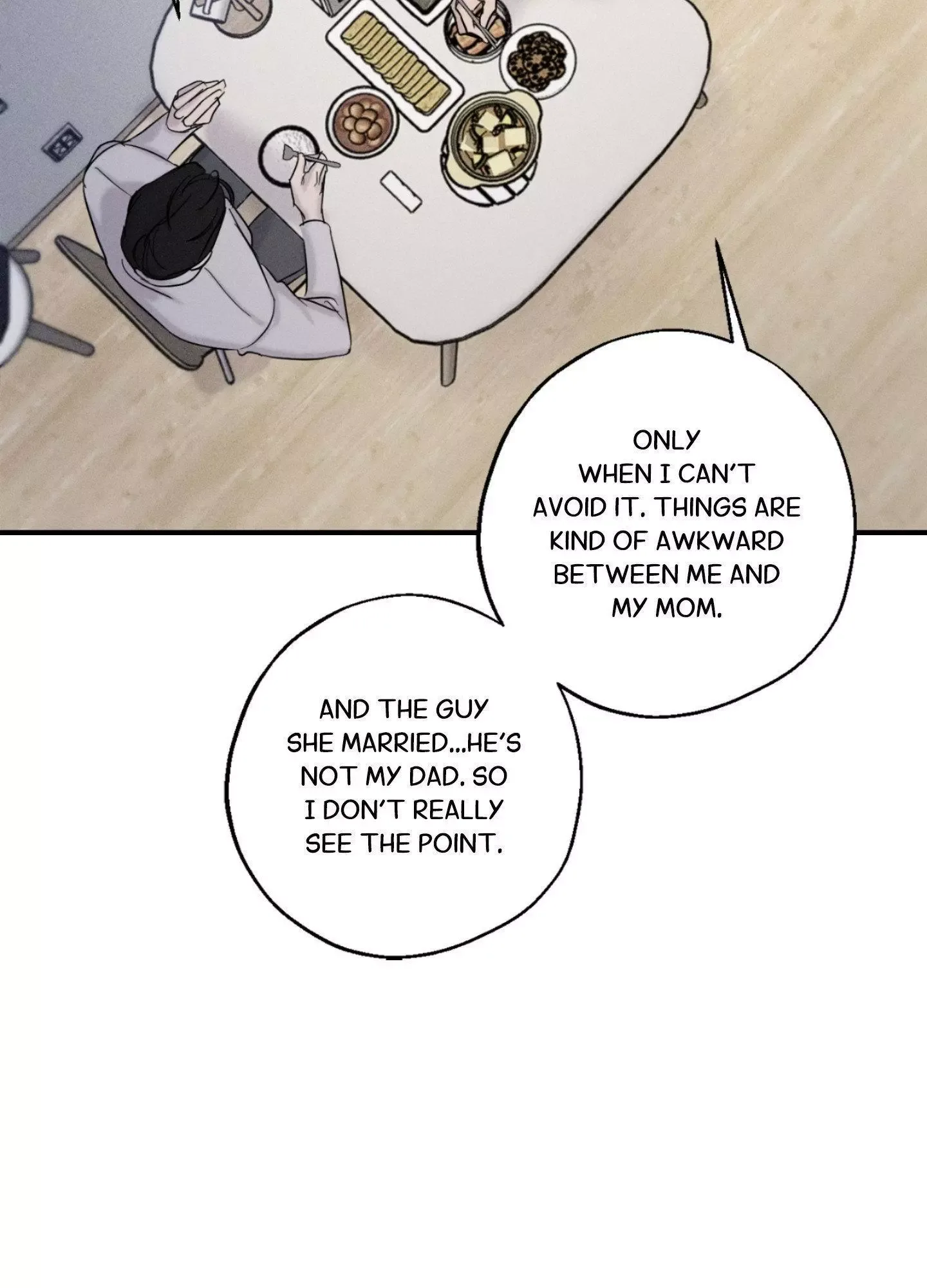 Unspoken Chapter 2 page 63