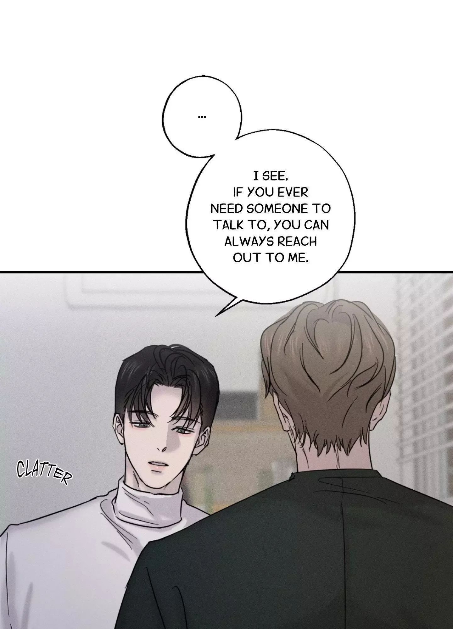 Unspoken Chapter 2 page 65