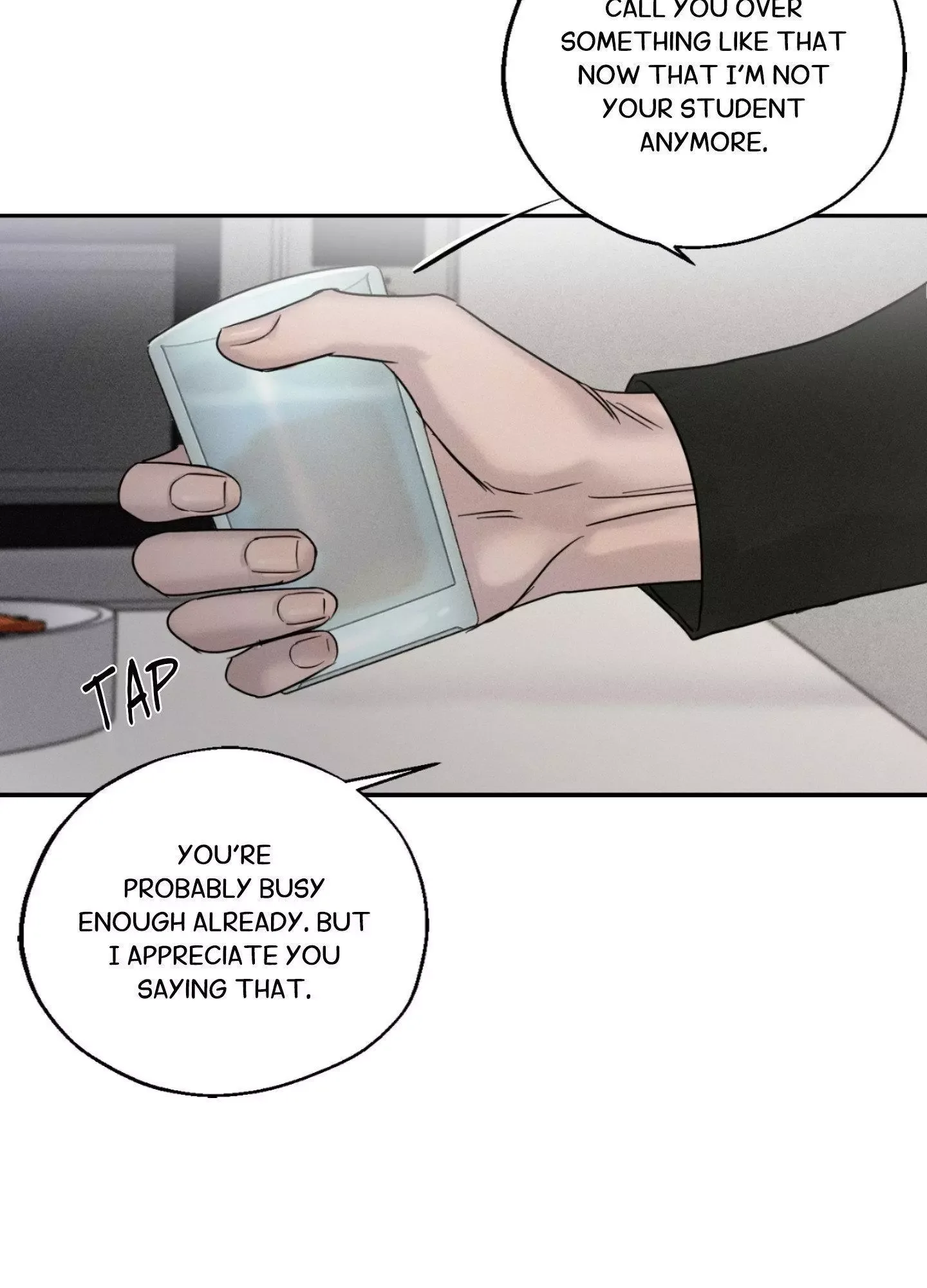 Unspoken Chapter 2 page 68