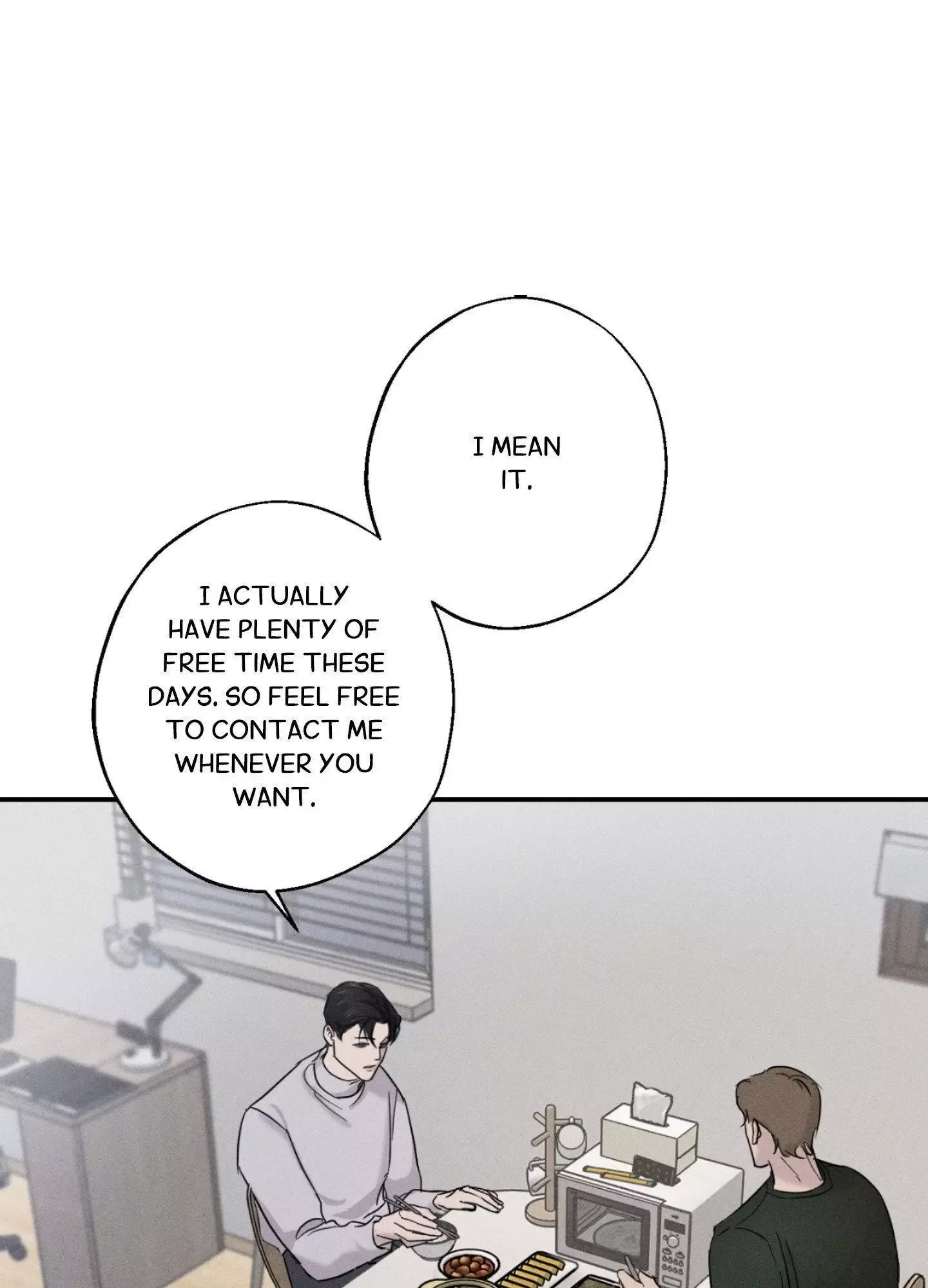 Unspoken Chapter 2 page 70