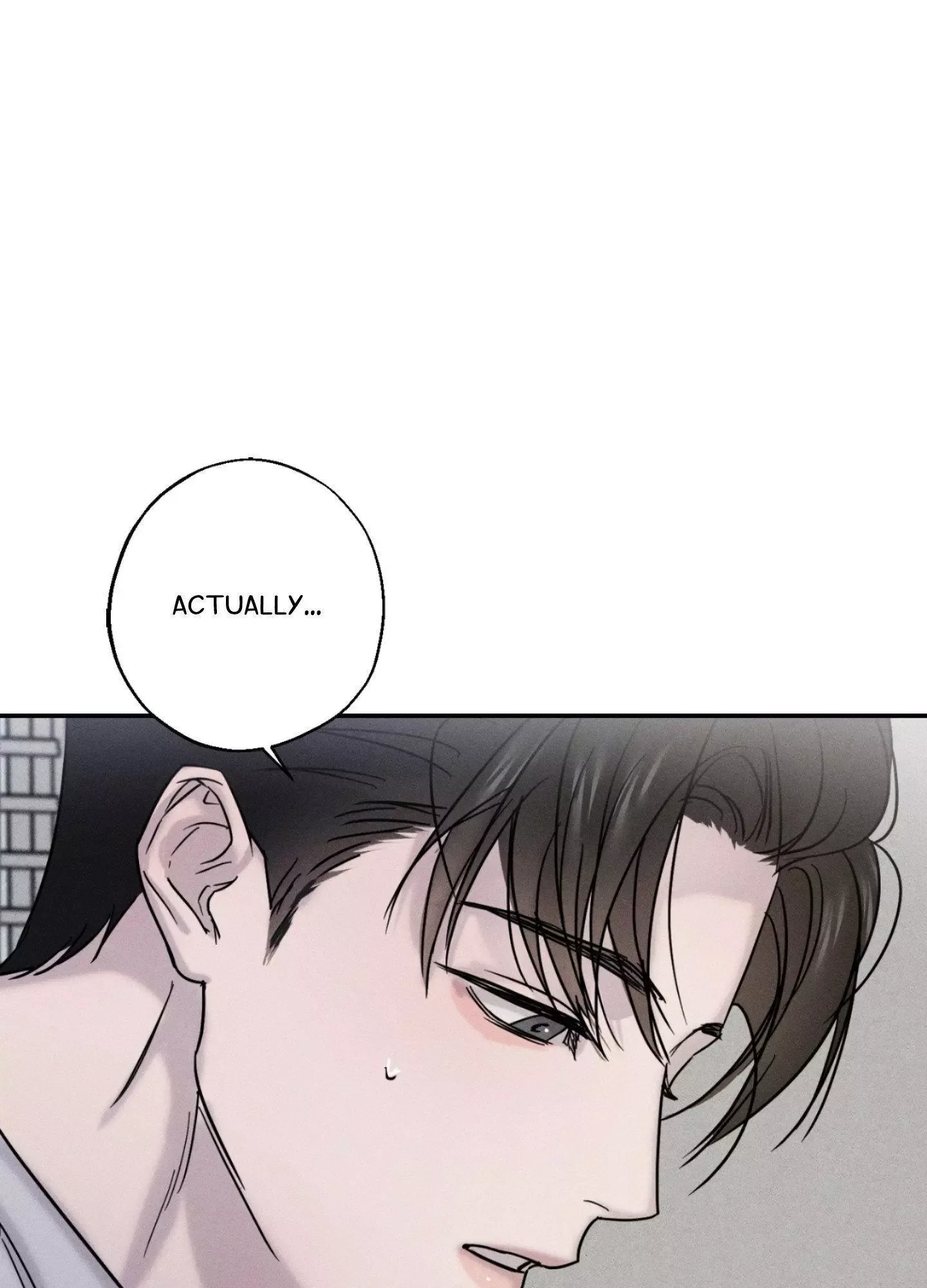 Unspoken Chapter 2 page 75