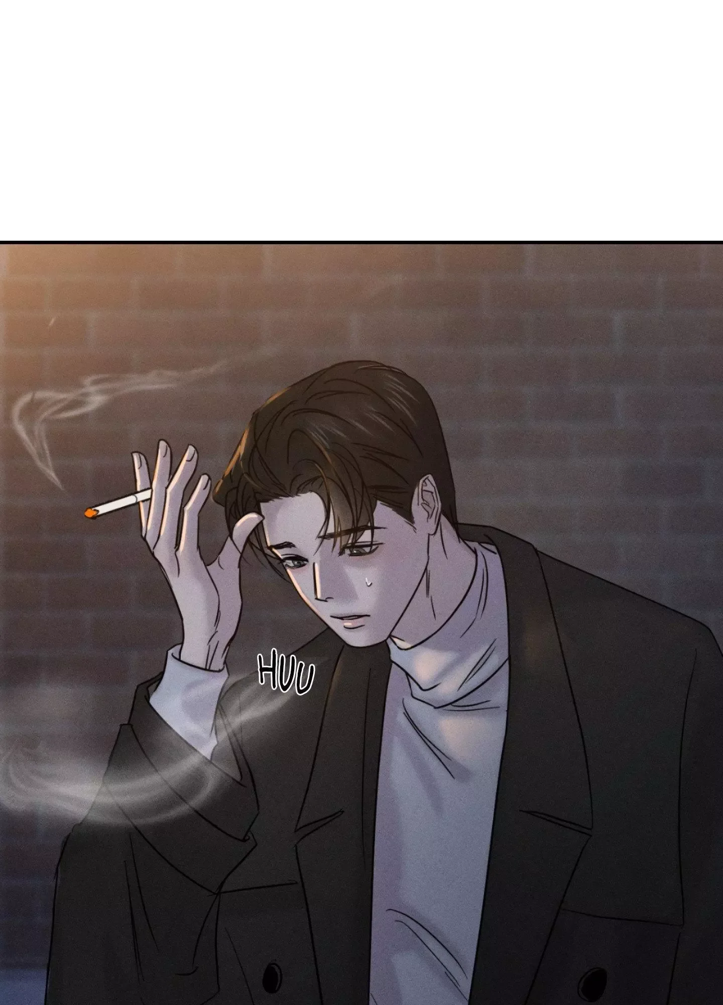 Unspoken Chapter 2 page 84