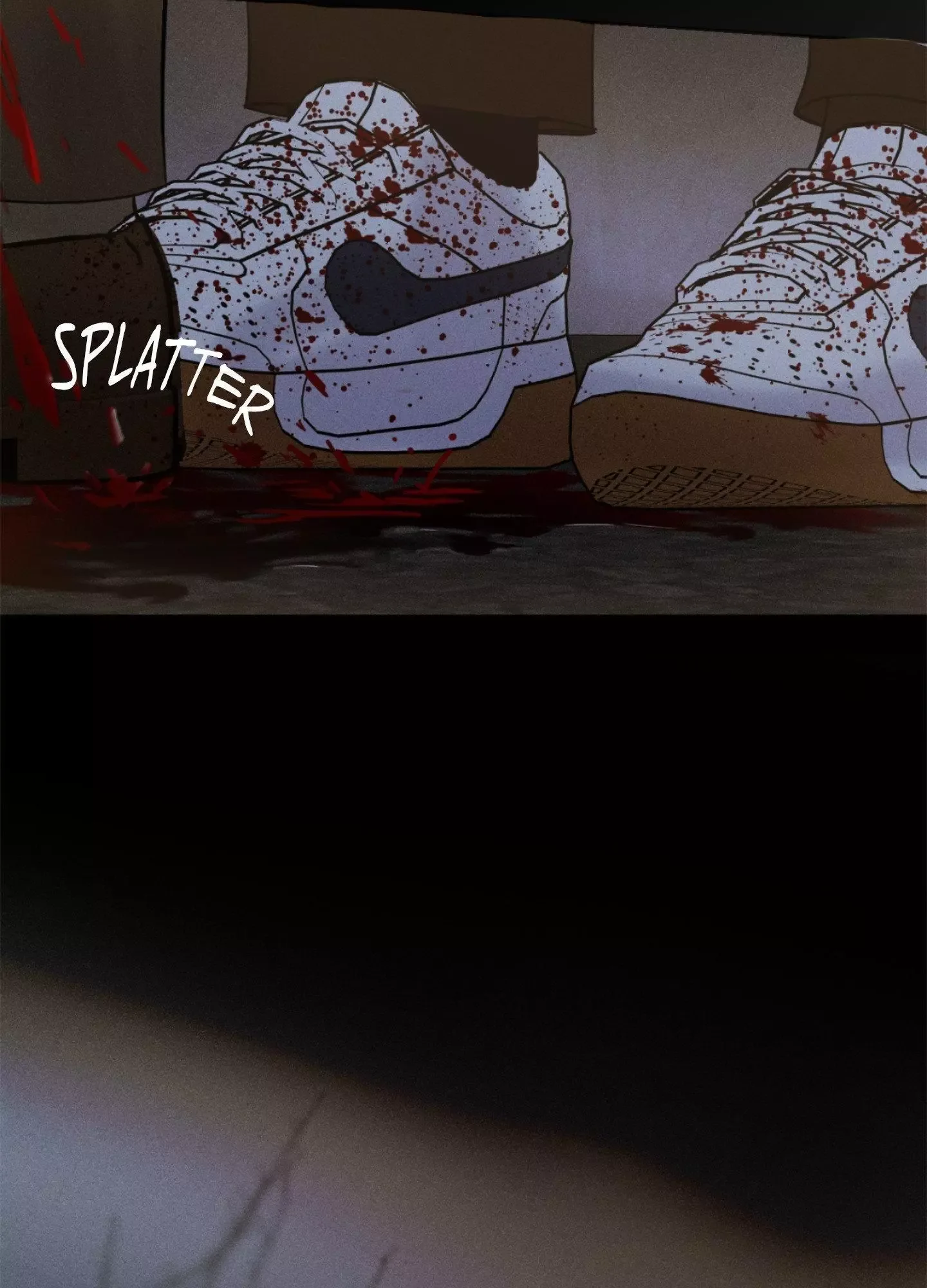 Unspoken Chapter 2 page 96
