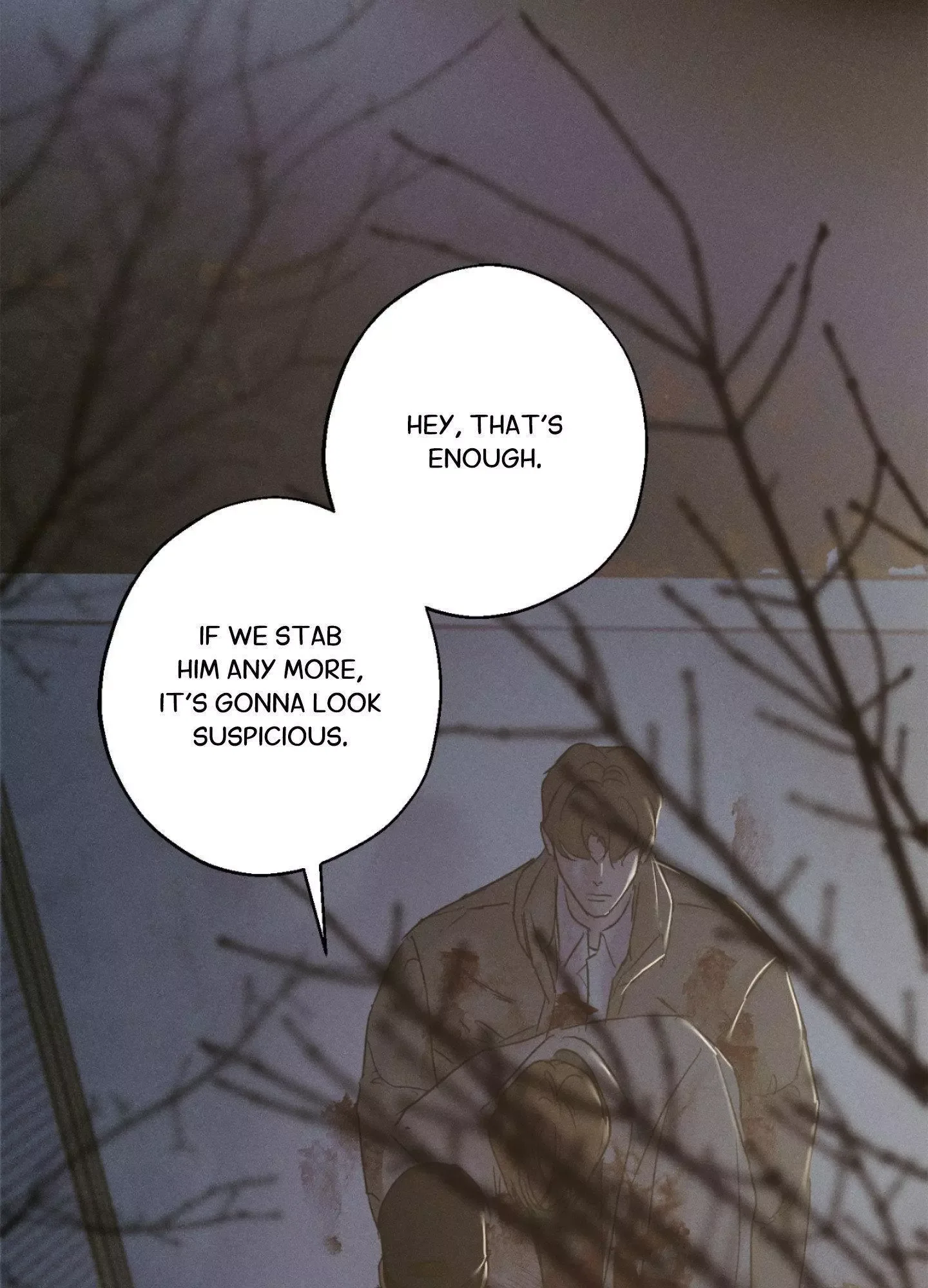 Unspoken Chapter 2 page 97