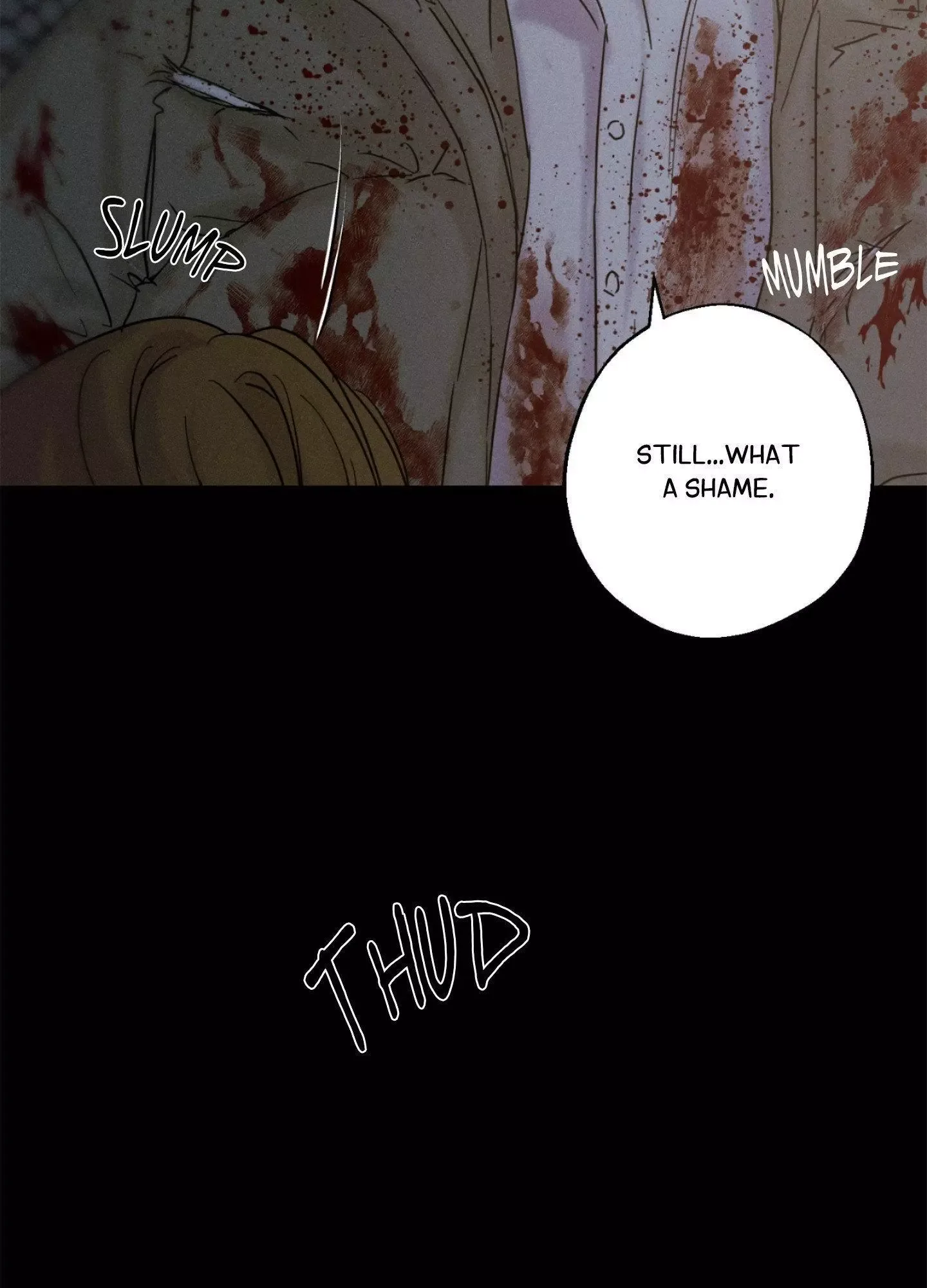 Unspoken Chapter 2 page 101