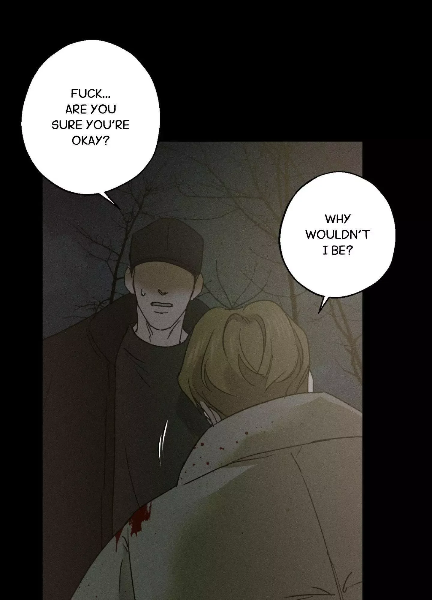 Unspoken Chapter 2 page 103