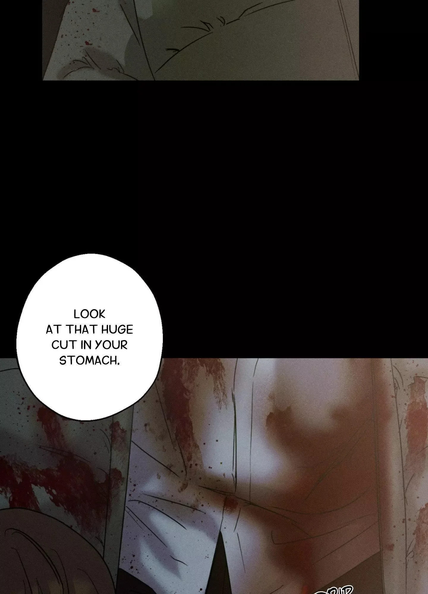 Unspoken Chapter 2 page 104