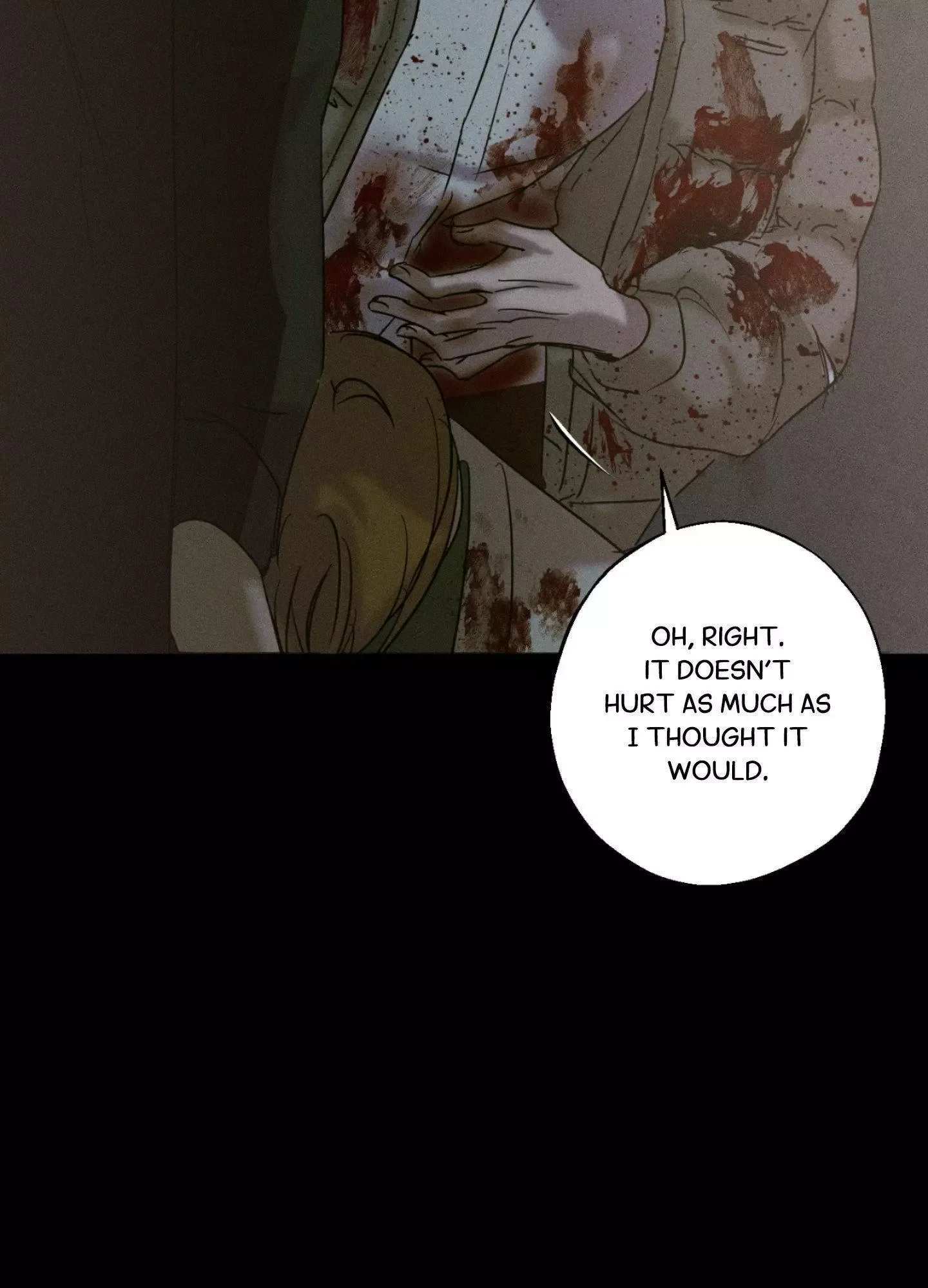 Unspoken Chapter 2 page 106