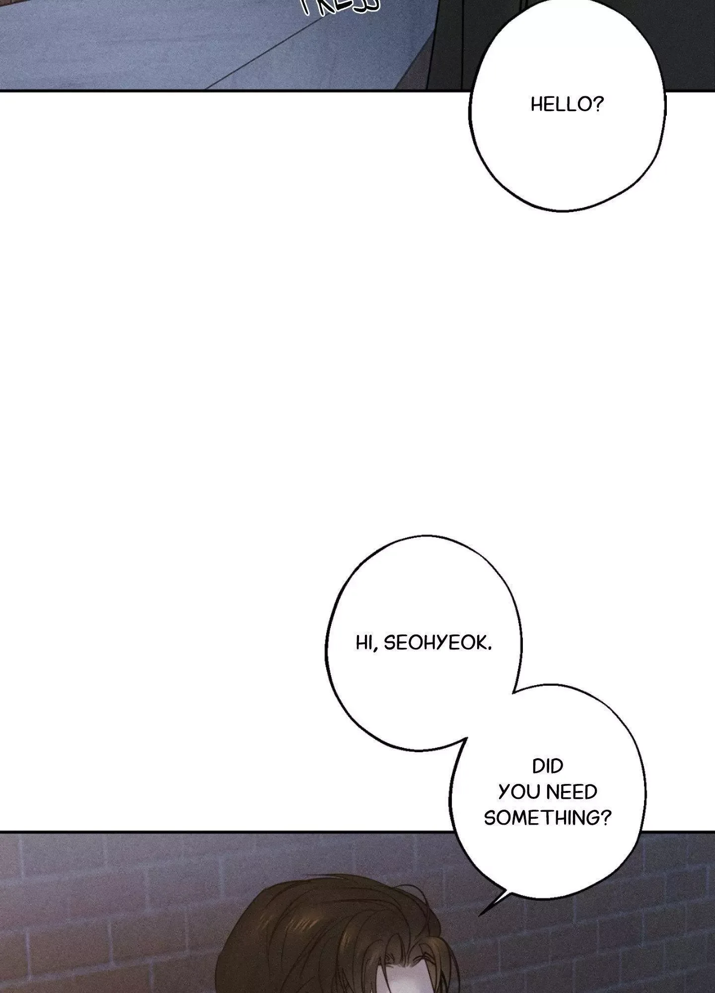 Unspoken Chapter 2 page 116