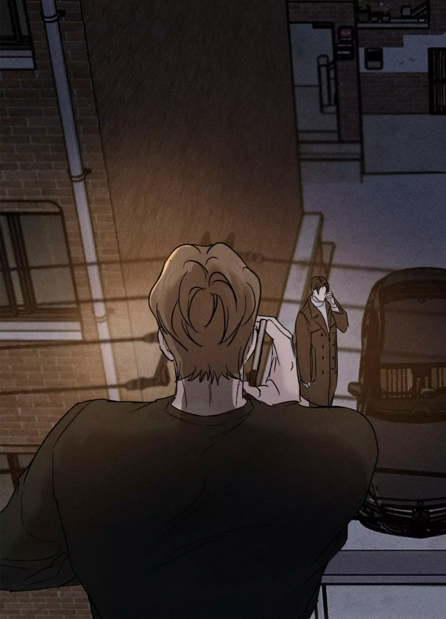 Unspoken Chapter 2 page 120